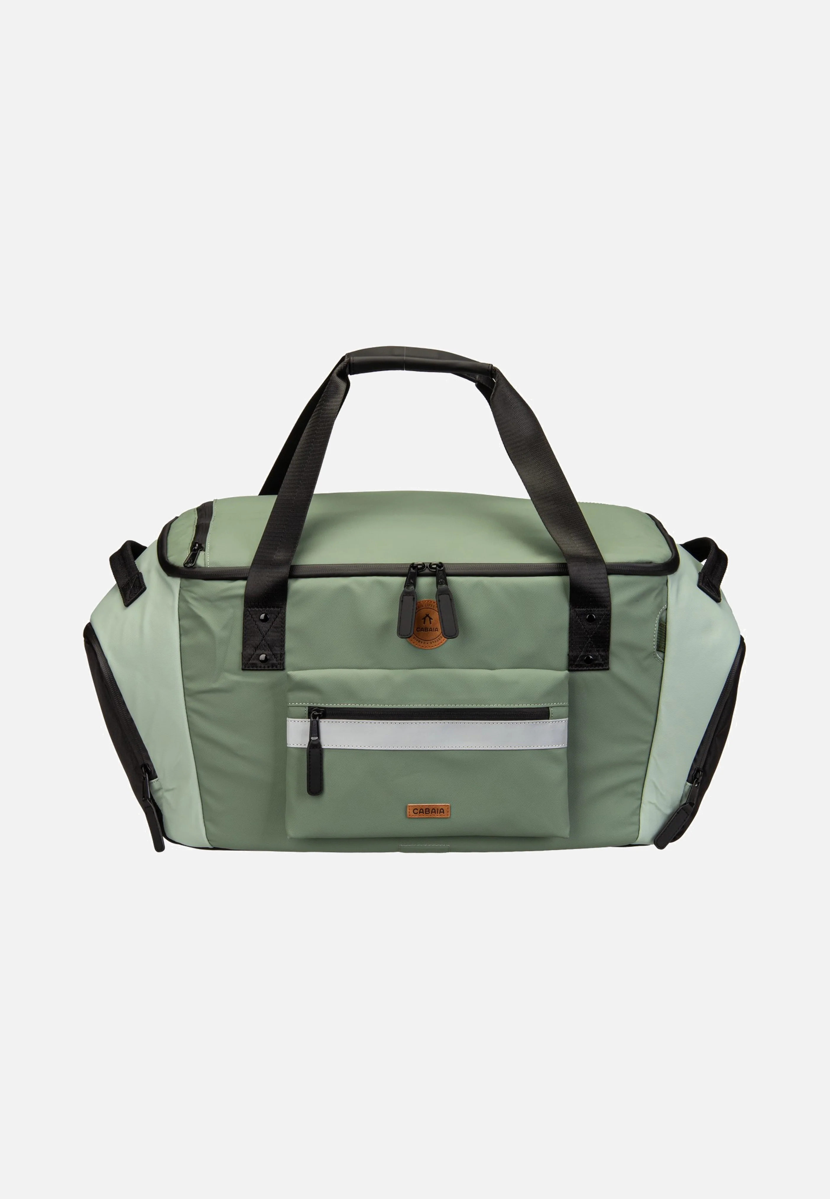Duffle Explorer Medium Menton - Dufflebag - Image 2