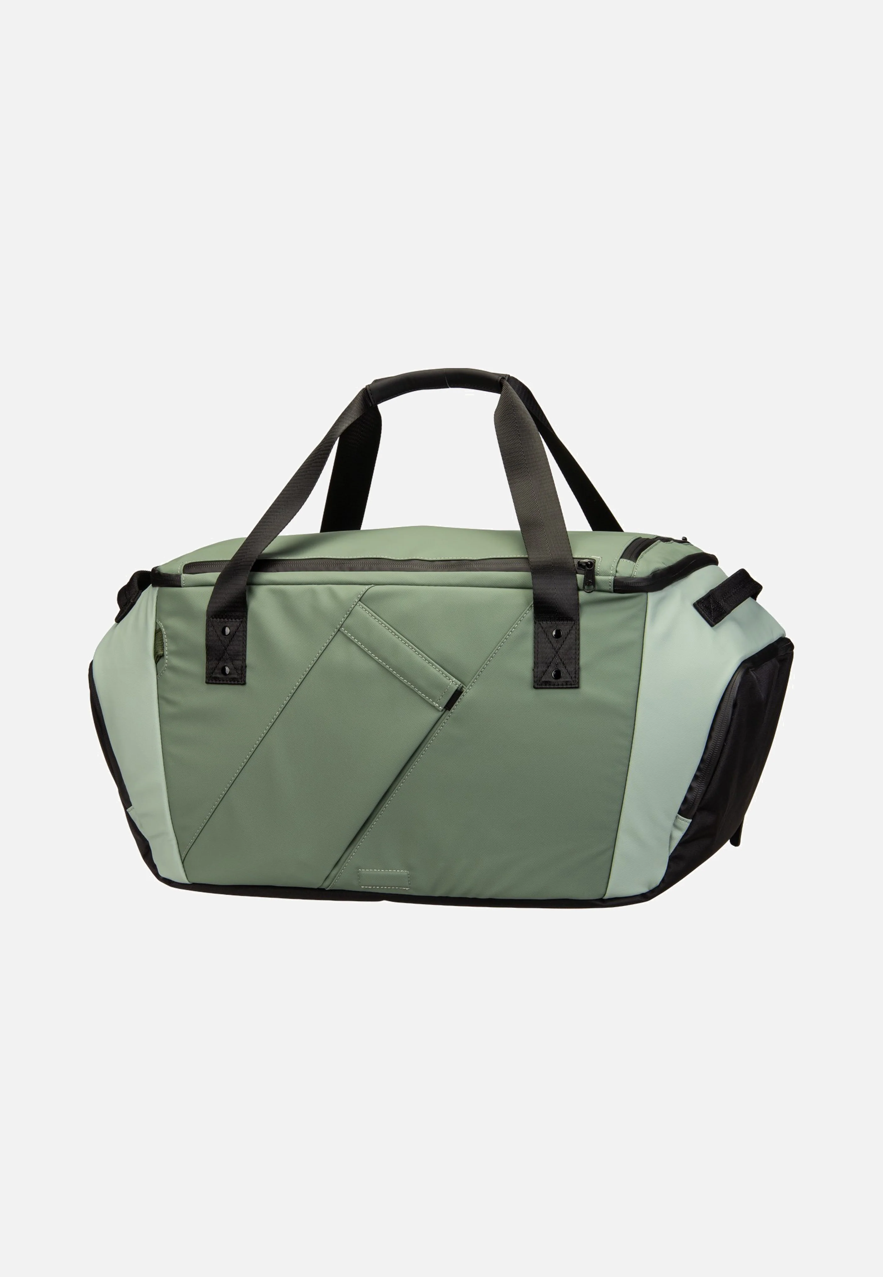 Duffle Explorer Medium Menton - Dufflebag - Image 3