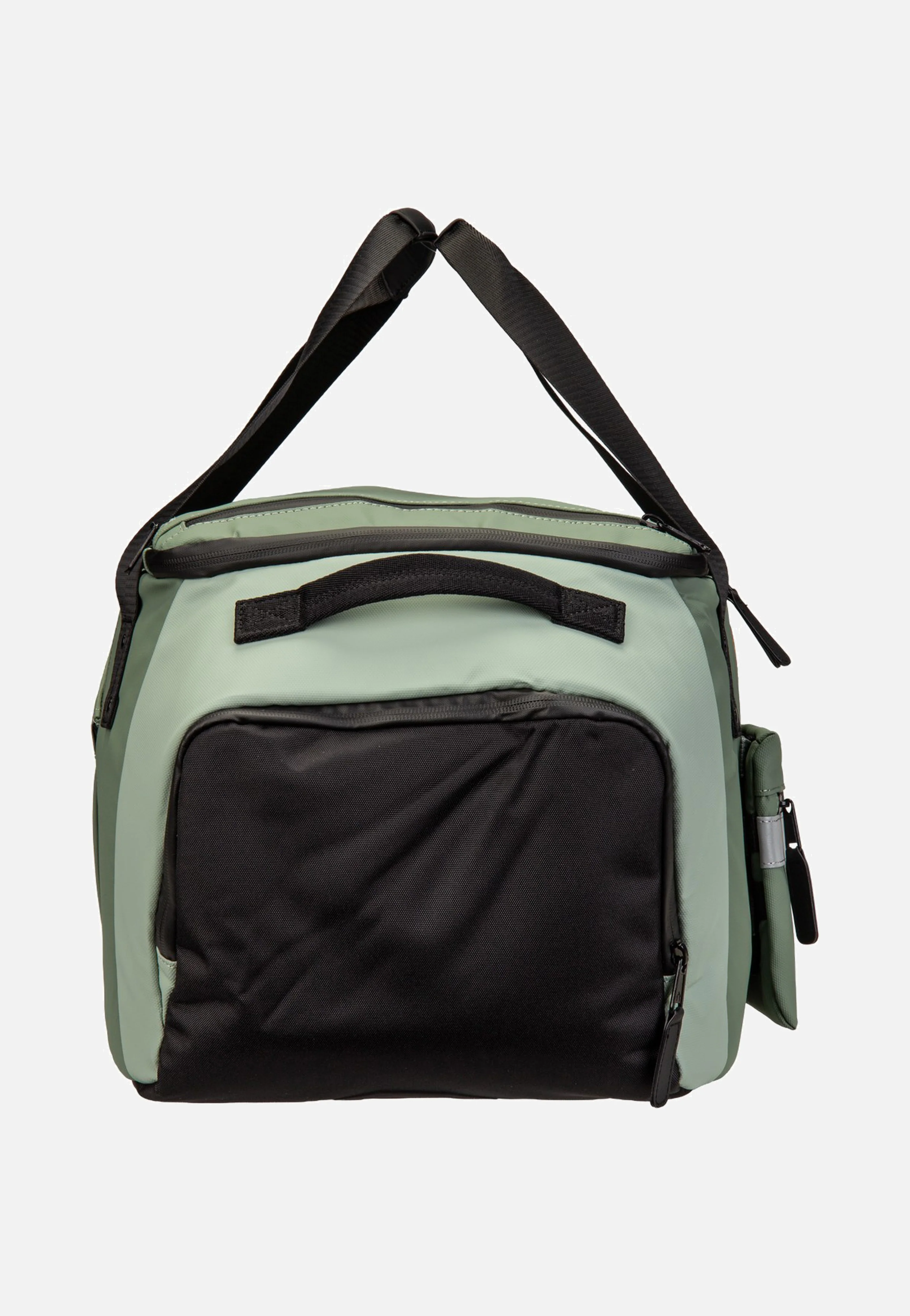 Duffle Explorer Medium Menton - Dufflebag - Image 4
