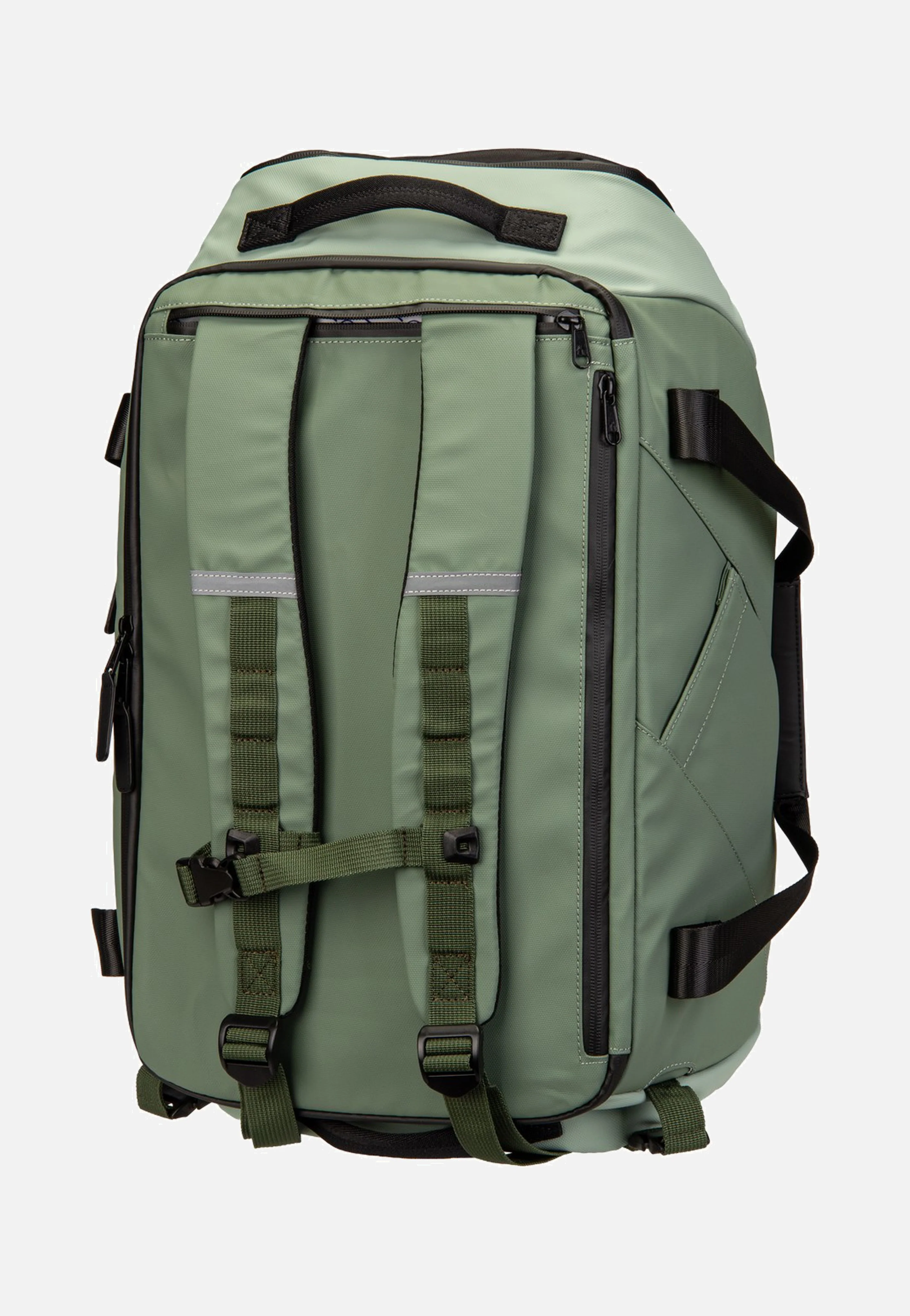 Duffle Explorer Medium Menton - Dufflebag - Image 5