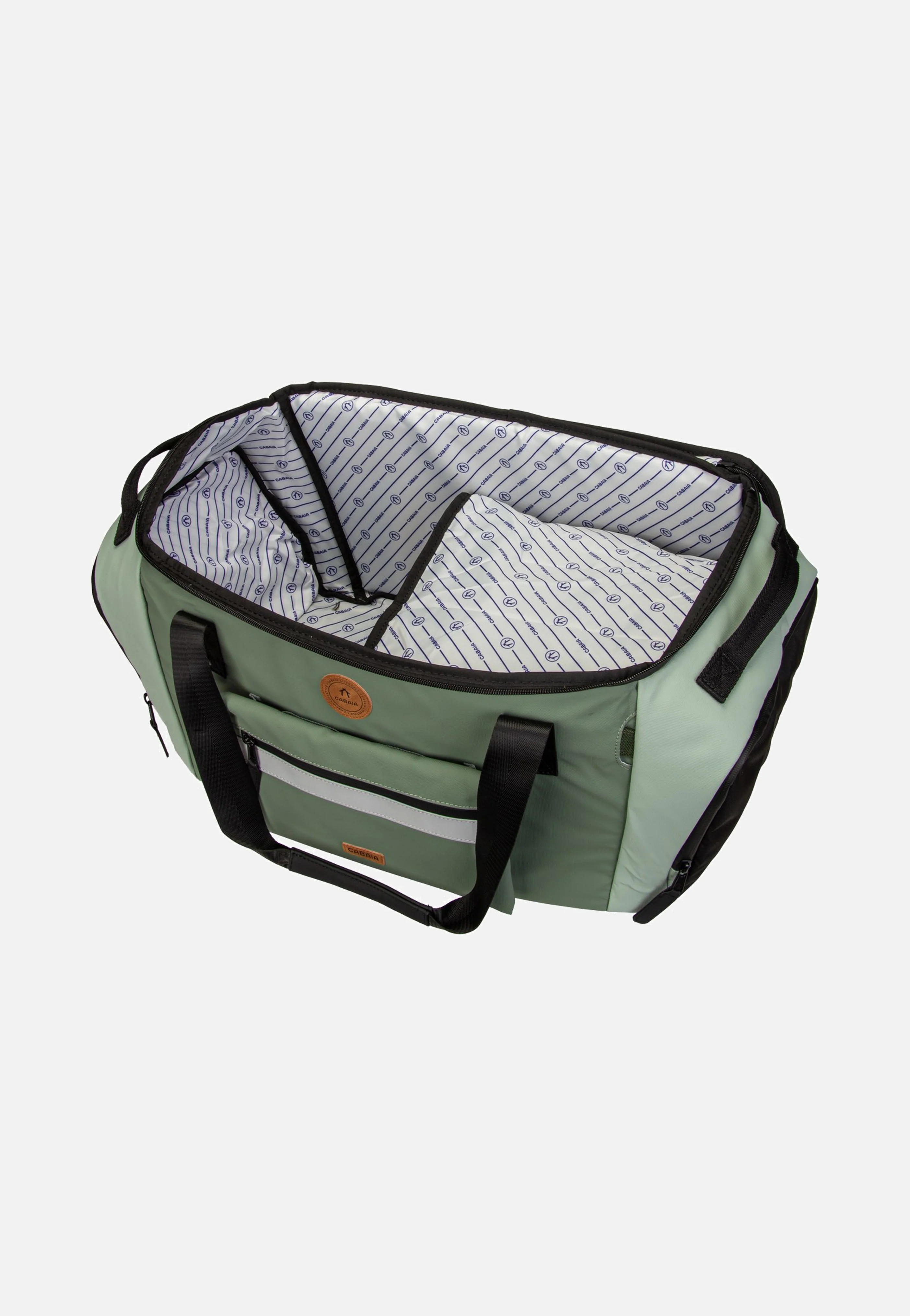 Duffle Explorer Medium Menton - Dufflebag - Image 6
