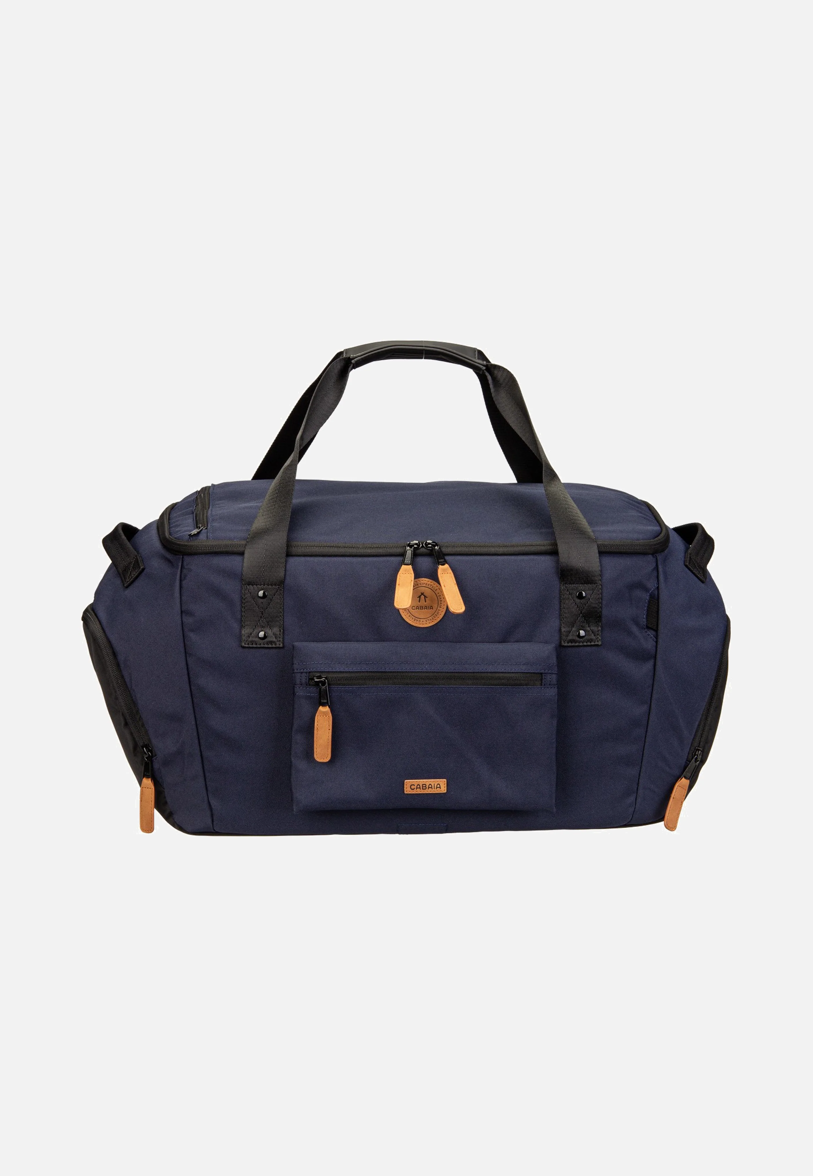 Duffle Explorer Medium Reykjavik - Dufflebag - Image 2