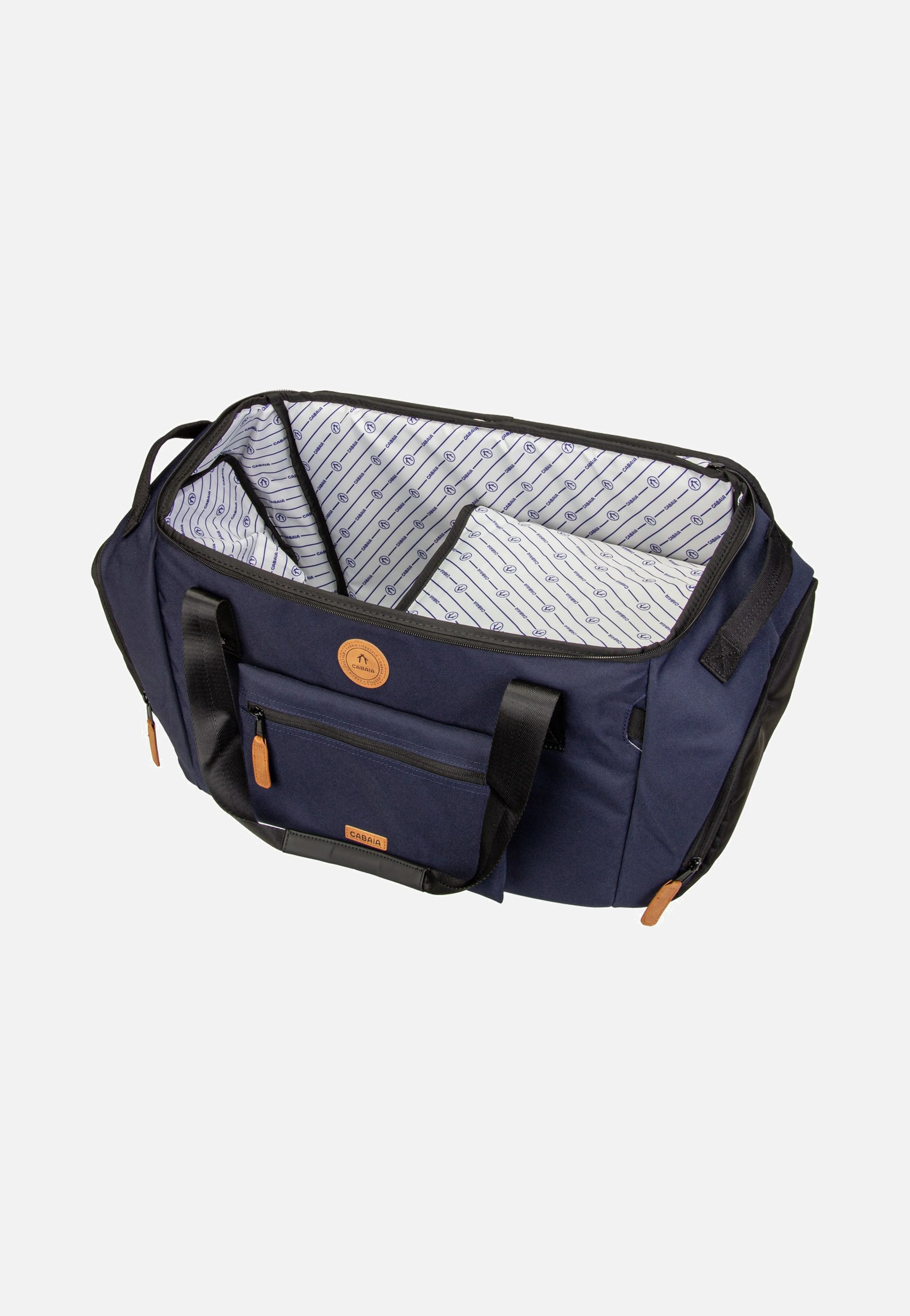 Duffle Explorer Medium Reykjavik - Dufflebag - Image 6