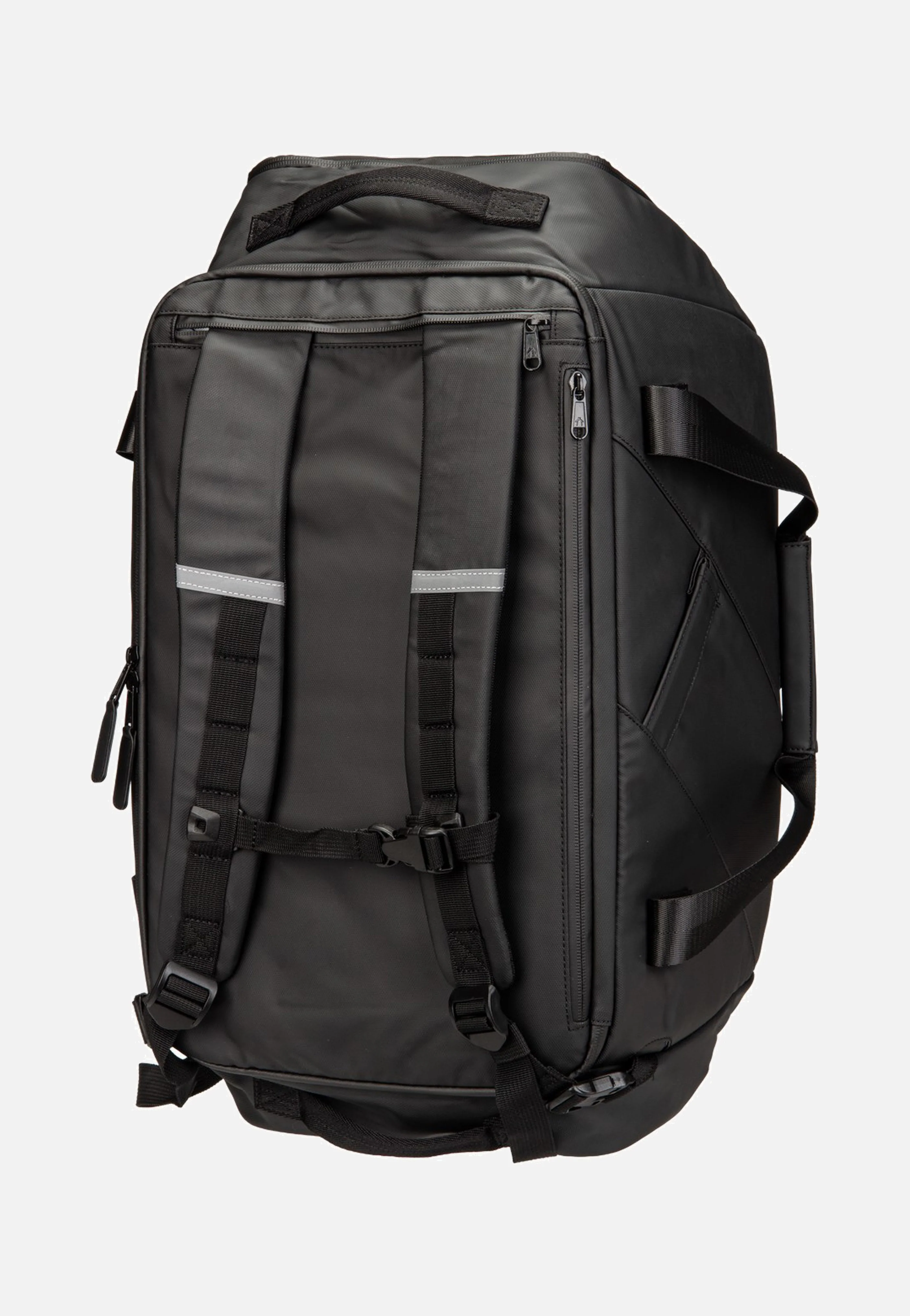 Duffle Explorer Medium Wellington - Dufflebag - Image 5