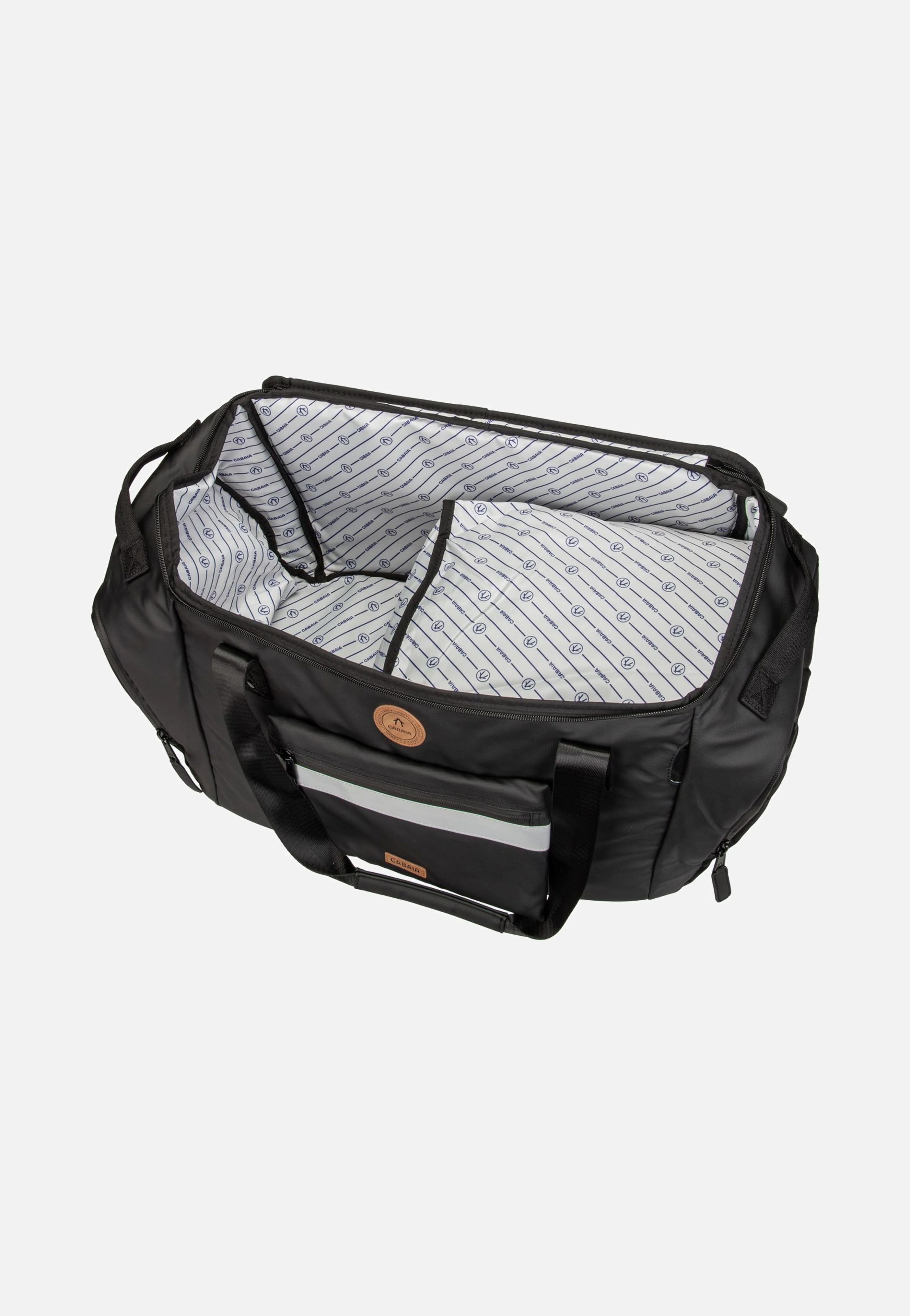 Duffle Explorer Medium Wellington - Dufflebag - Image 6