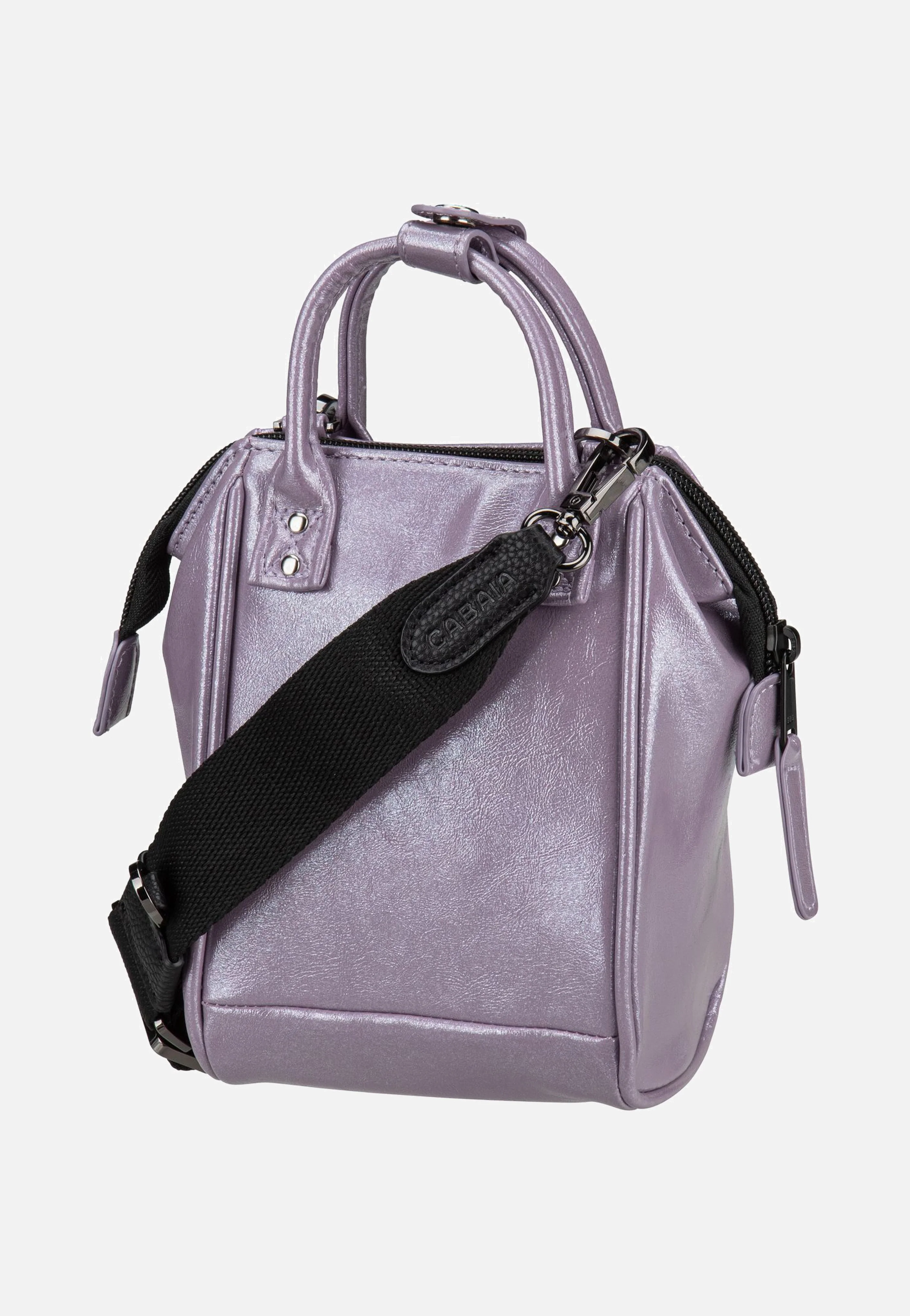Nano Bag Iridescent Capri - Crossbody Bag - Image 2