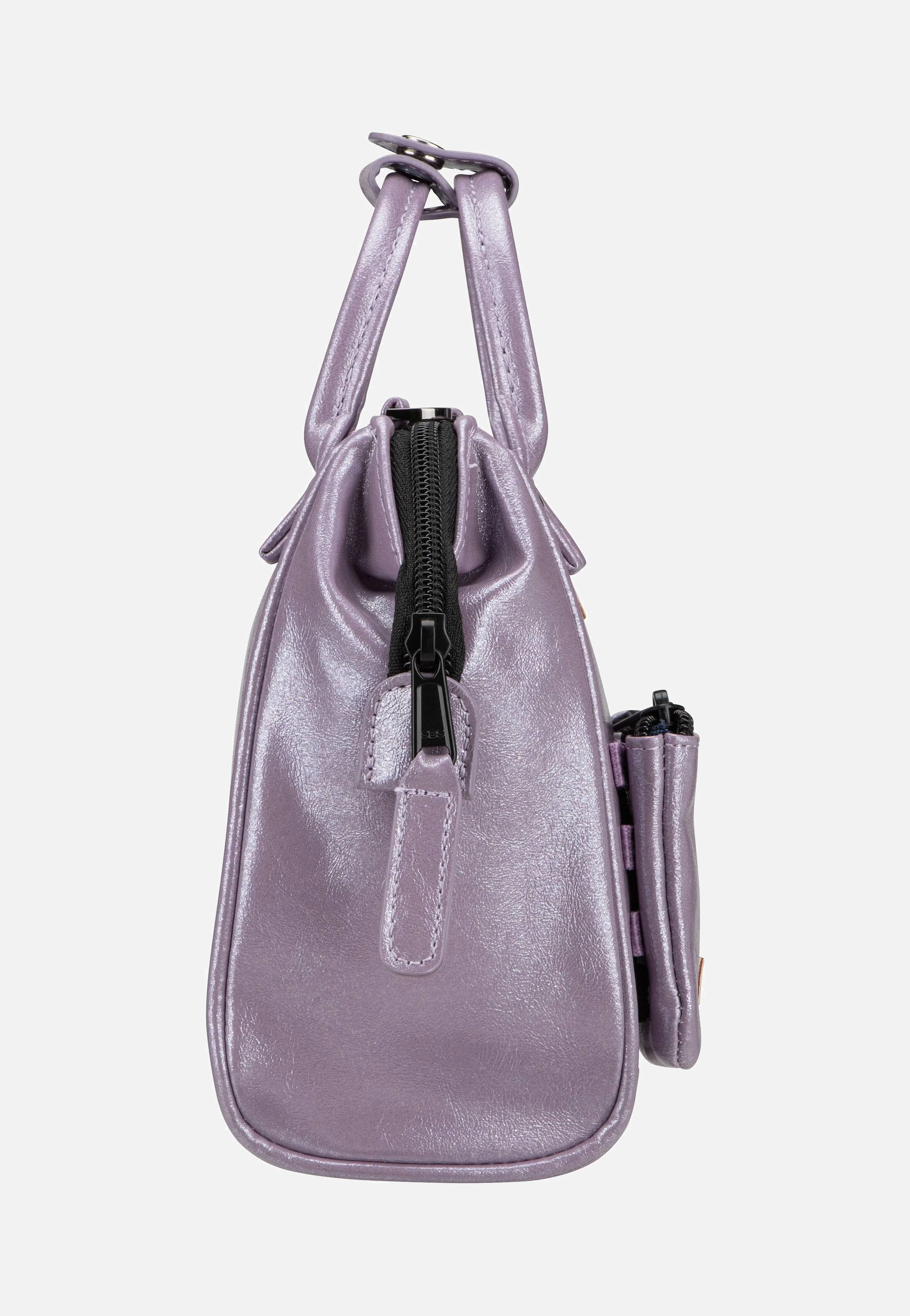 Nano Bag Iridescent Capri - Crossbody Bag - Image 4