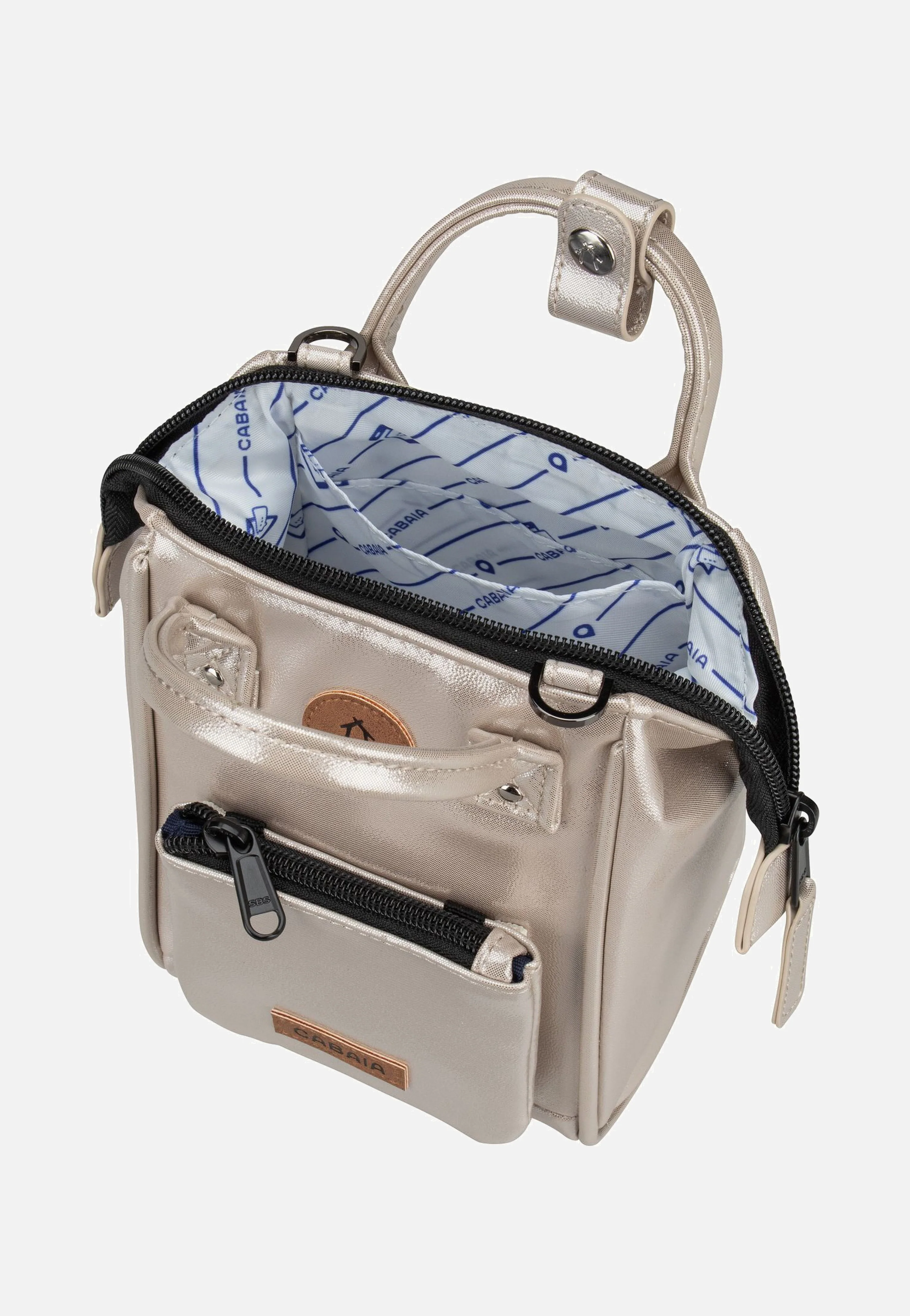 Nano Bag Iridescent Honolulu - Crossbody Bag - Image 3