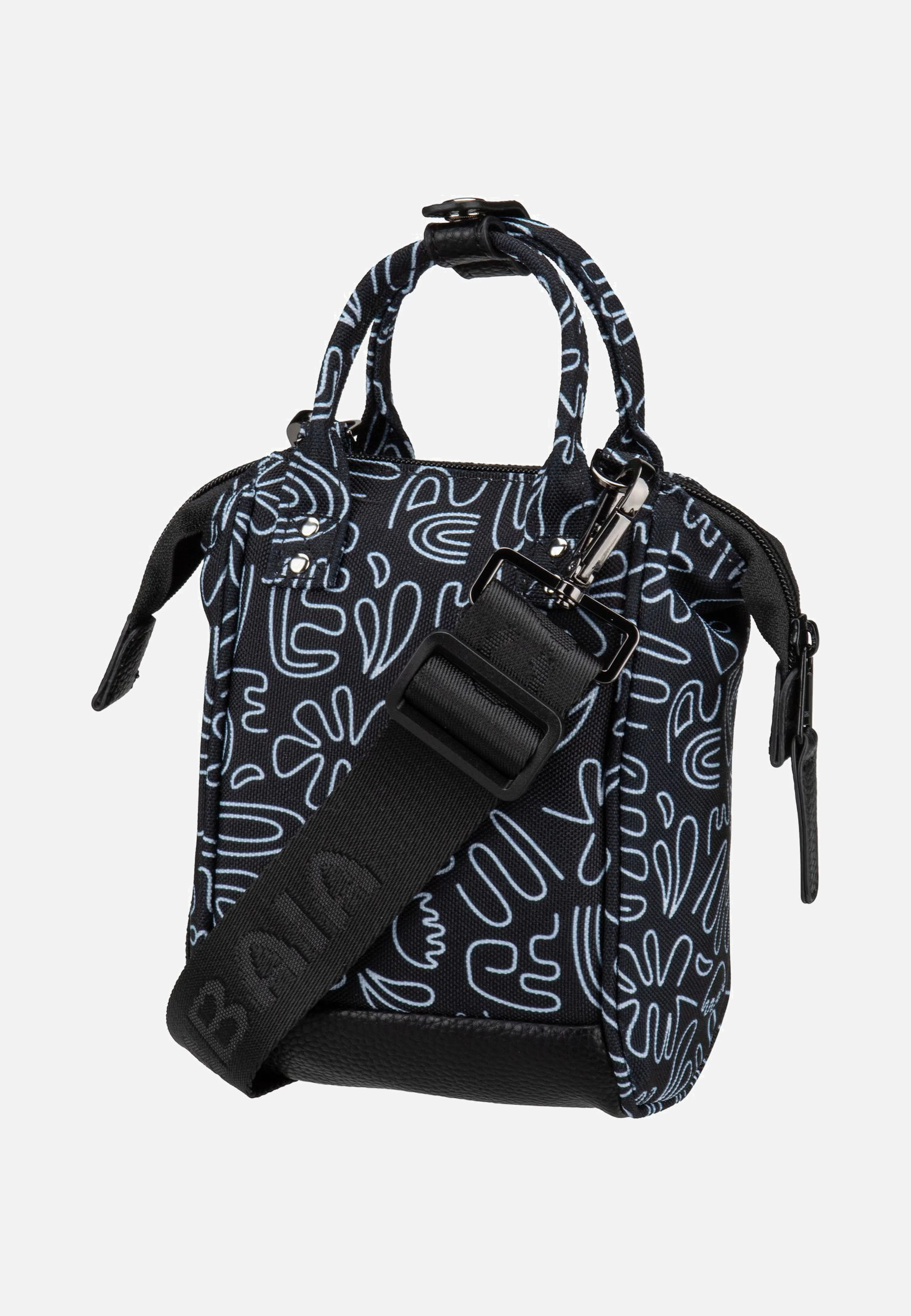 Nano Bag Recycled Oxford Amiens - Crossbody Bag - Image 2