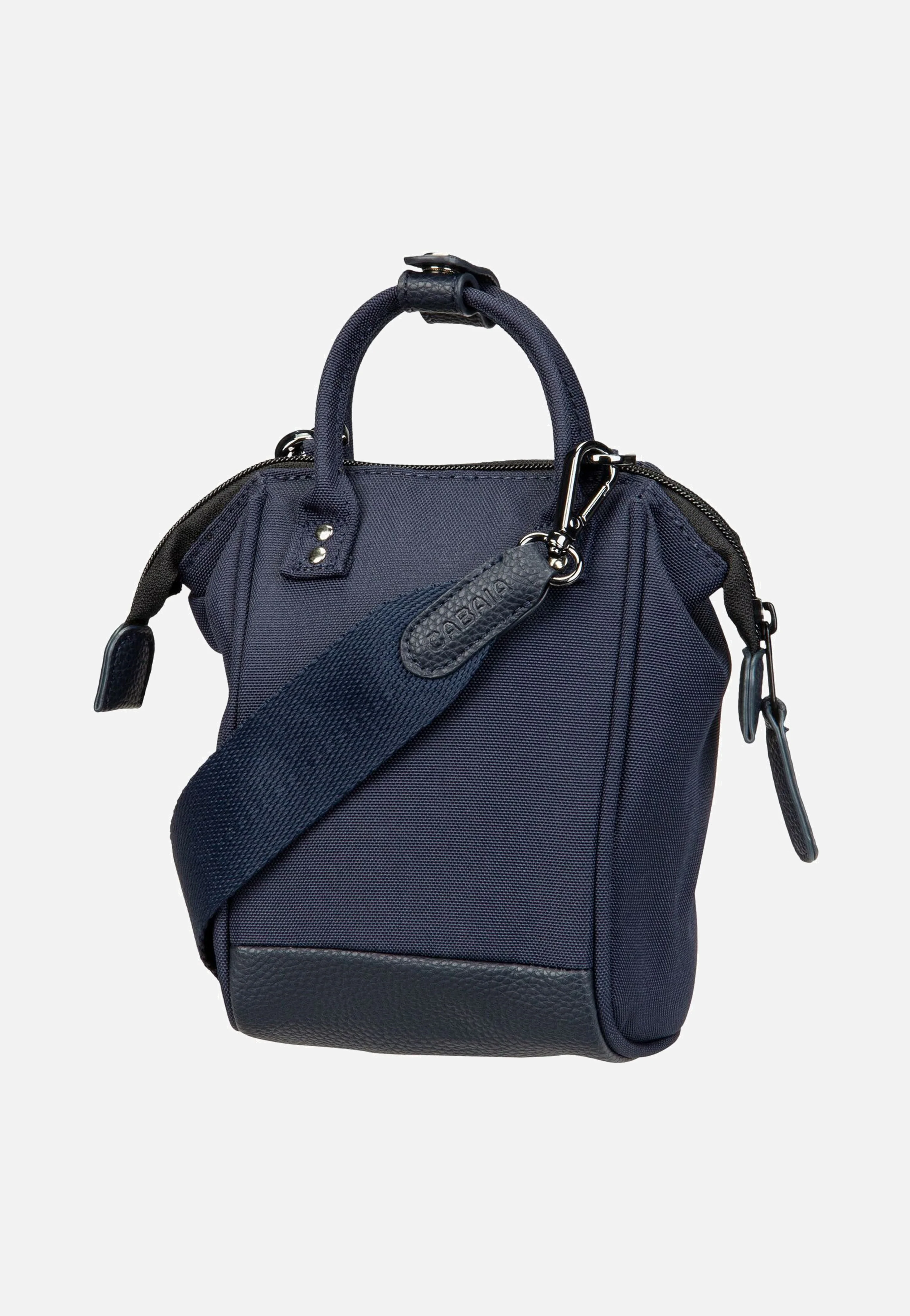 Nano Bag Recycled Oxford Reykjavik - Crossbody Bag - Image 2