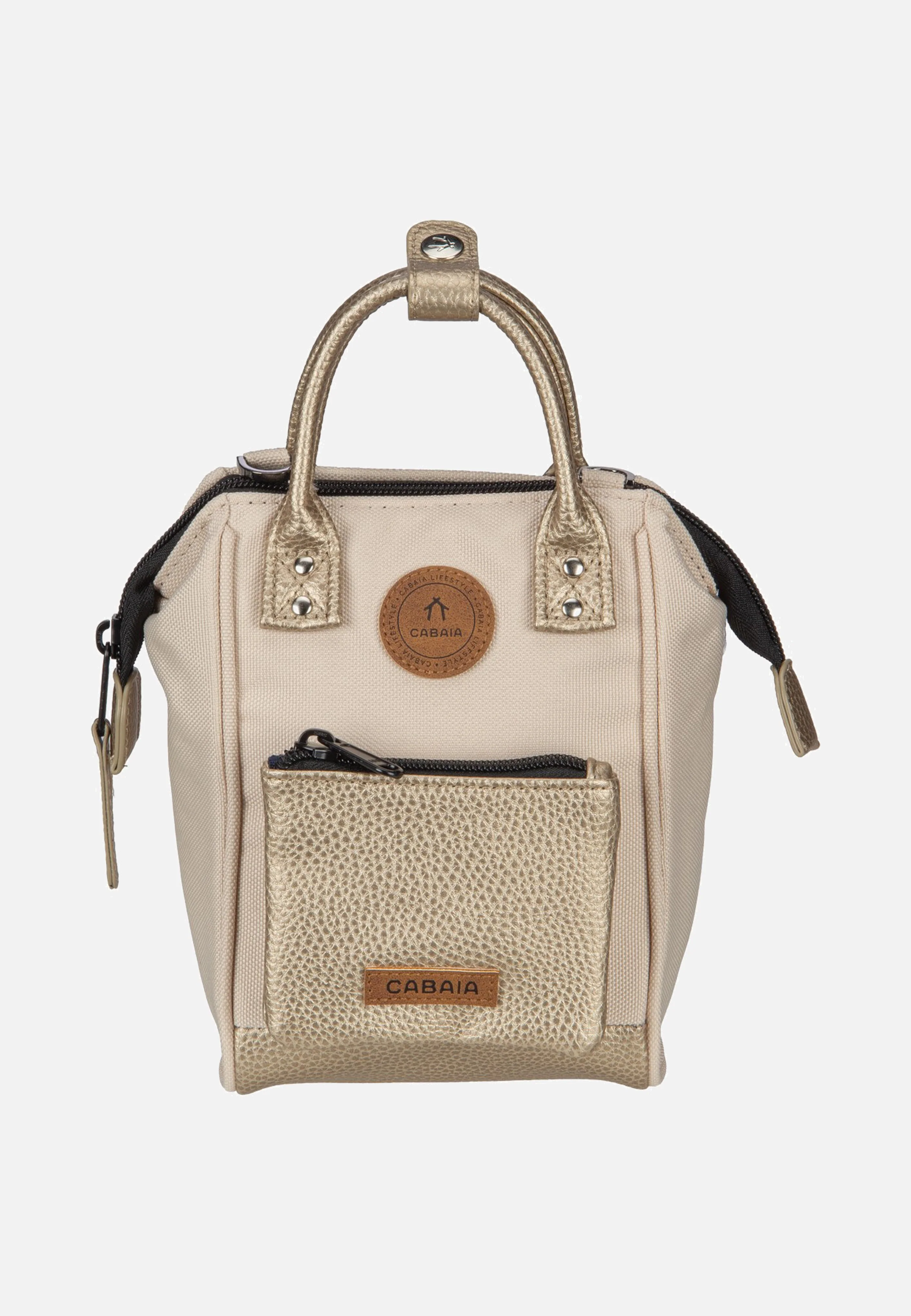 Nano Essentials Nano Algiers - Crossbody Bag - Image 2
