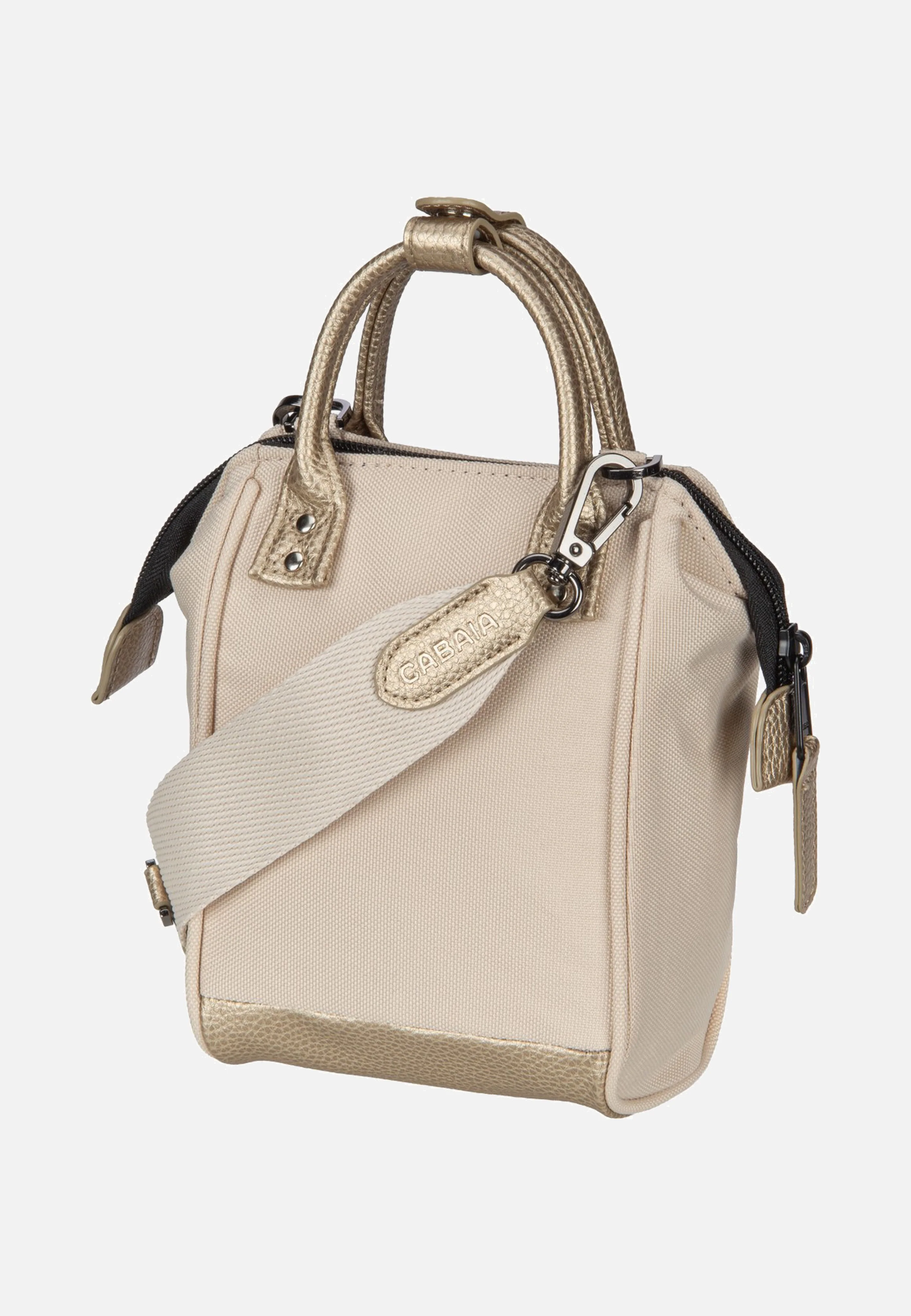 Nano Essentials Nano Algiers - Crossbody Bag - Image 3