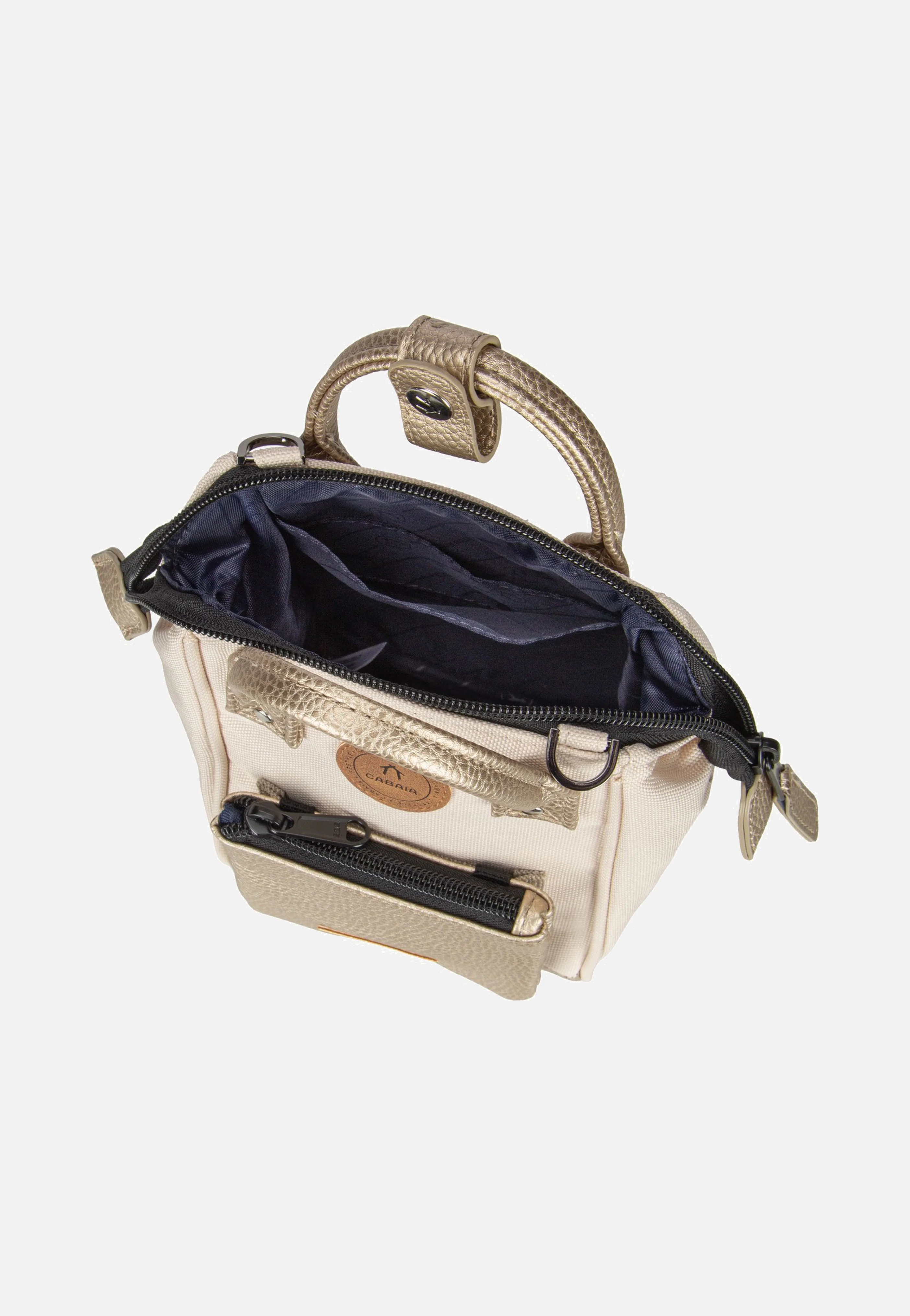 Nano Essentials Nano Algiers - Crossbody Bag - Image 5