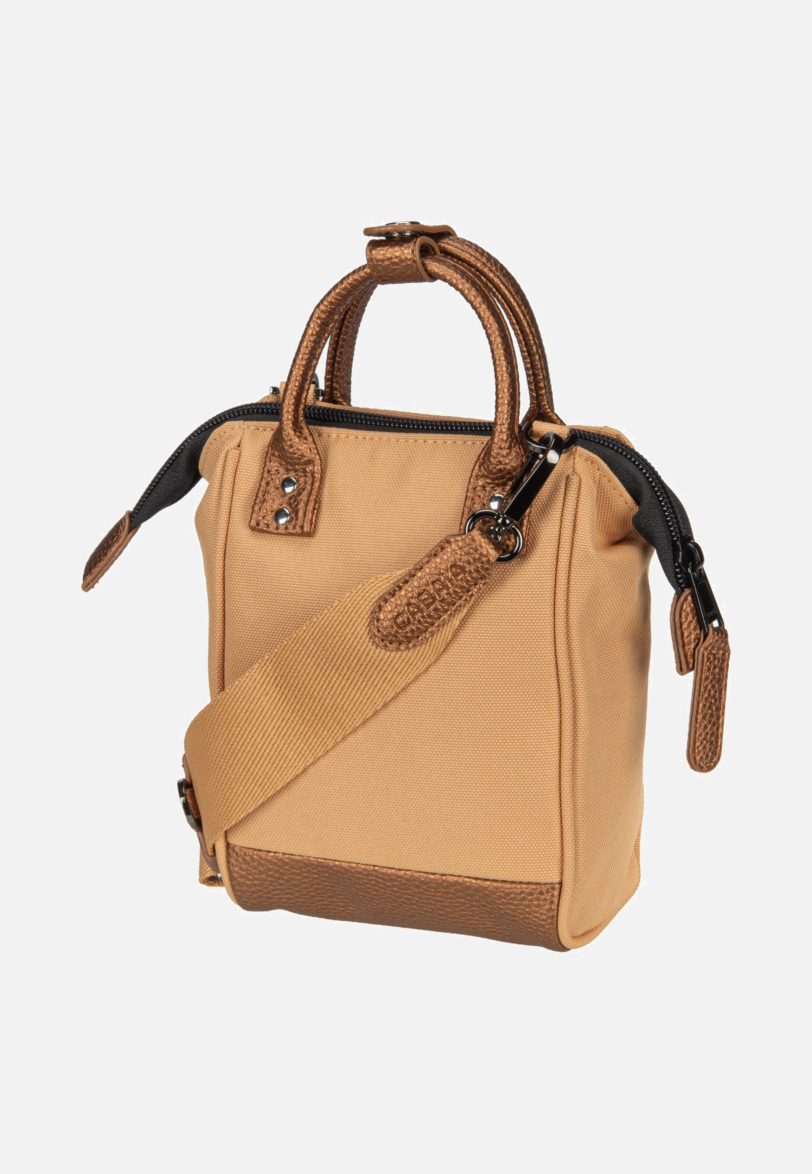 Nano Essentials Nano Launceston - Crossbody Bag - Image 3