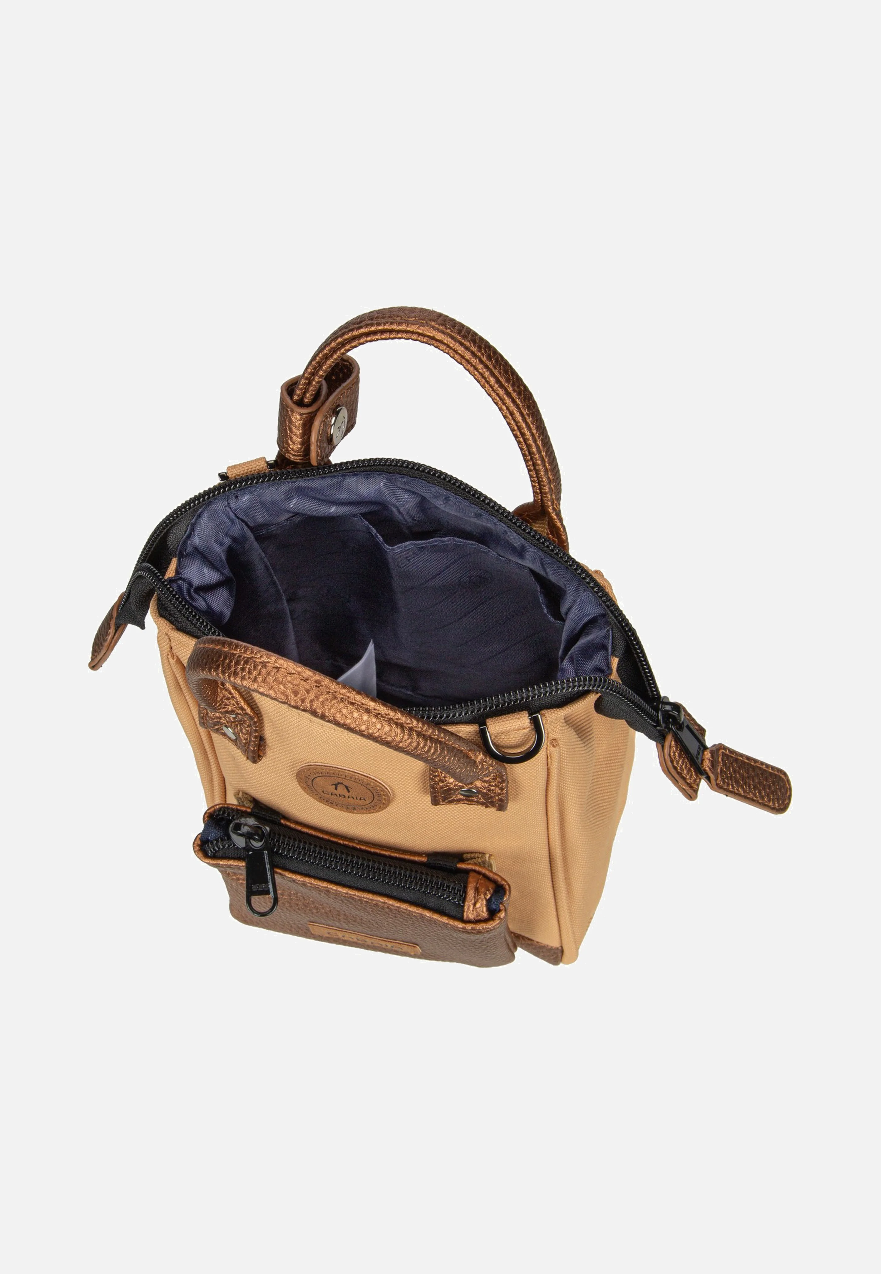Nano Essentials Nano Launceston - Crossbody Bag - Image 5