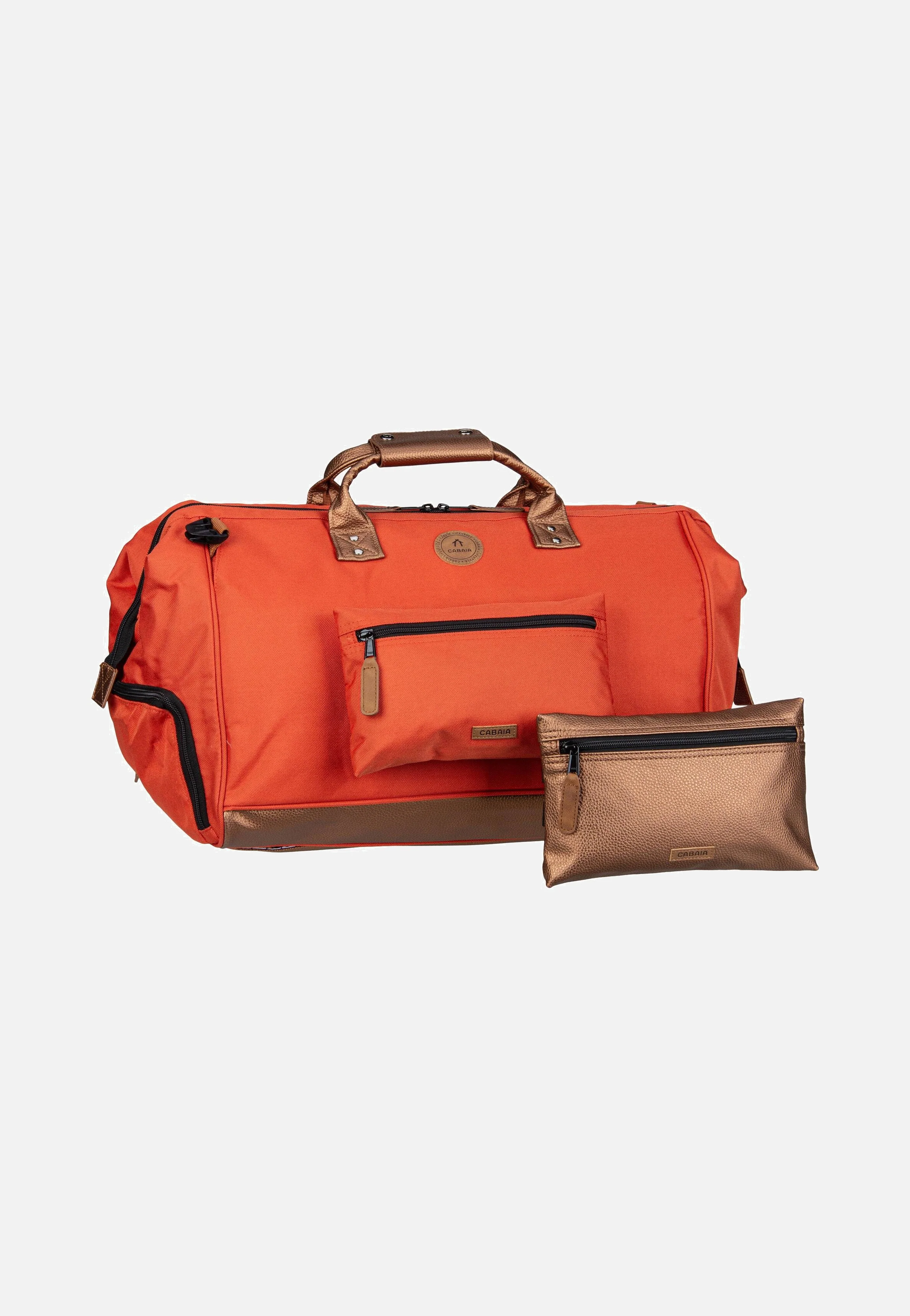 Recycled Oxford Bogota - Dufflebag