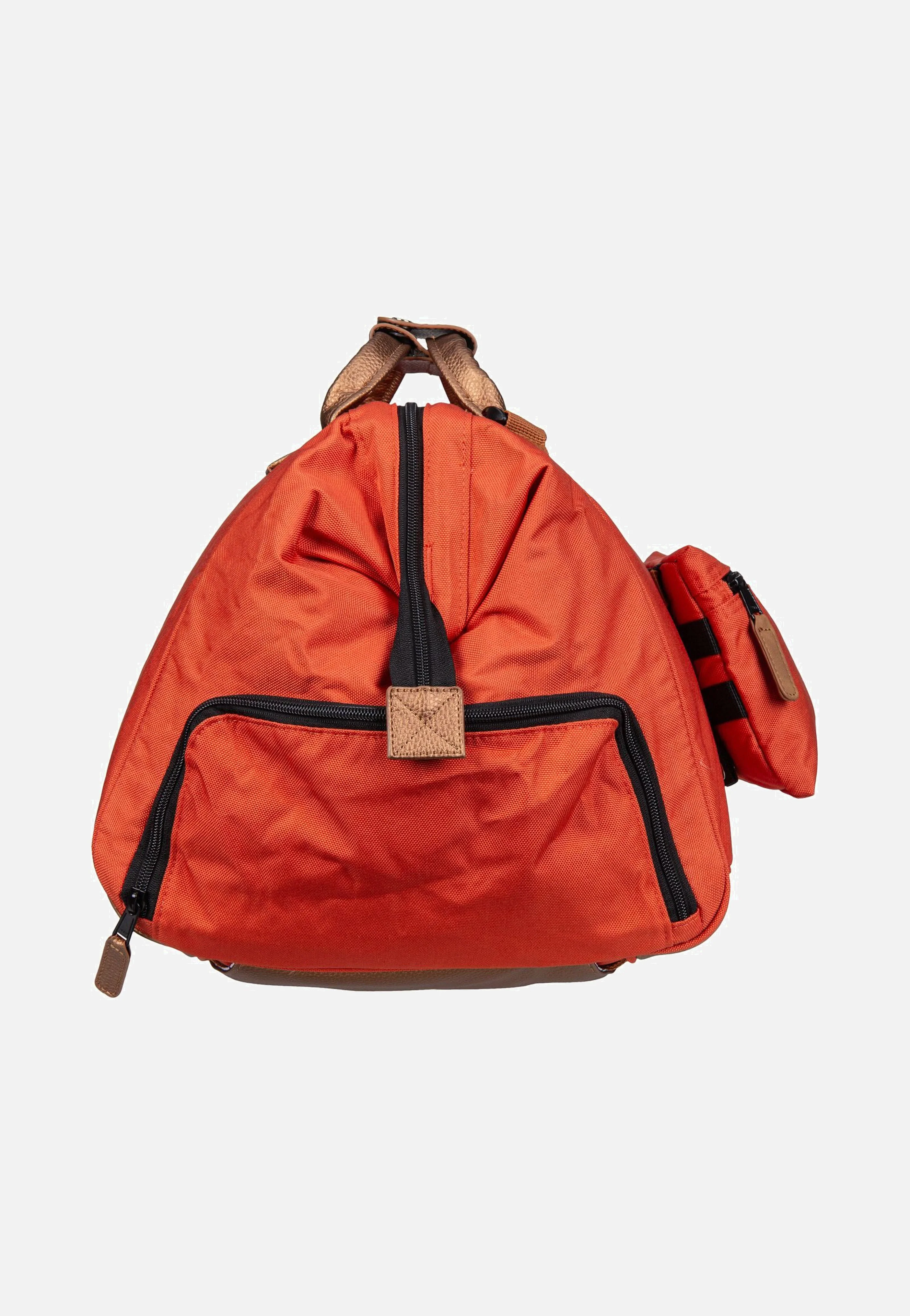 Recycled Oxford Bogota - Dufflebag - Image 6
