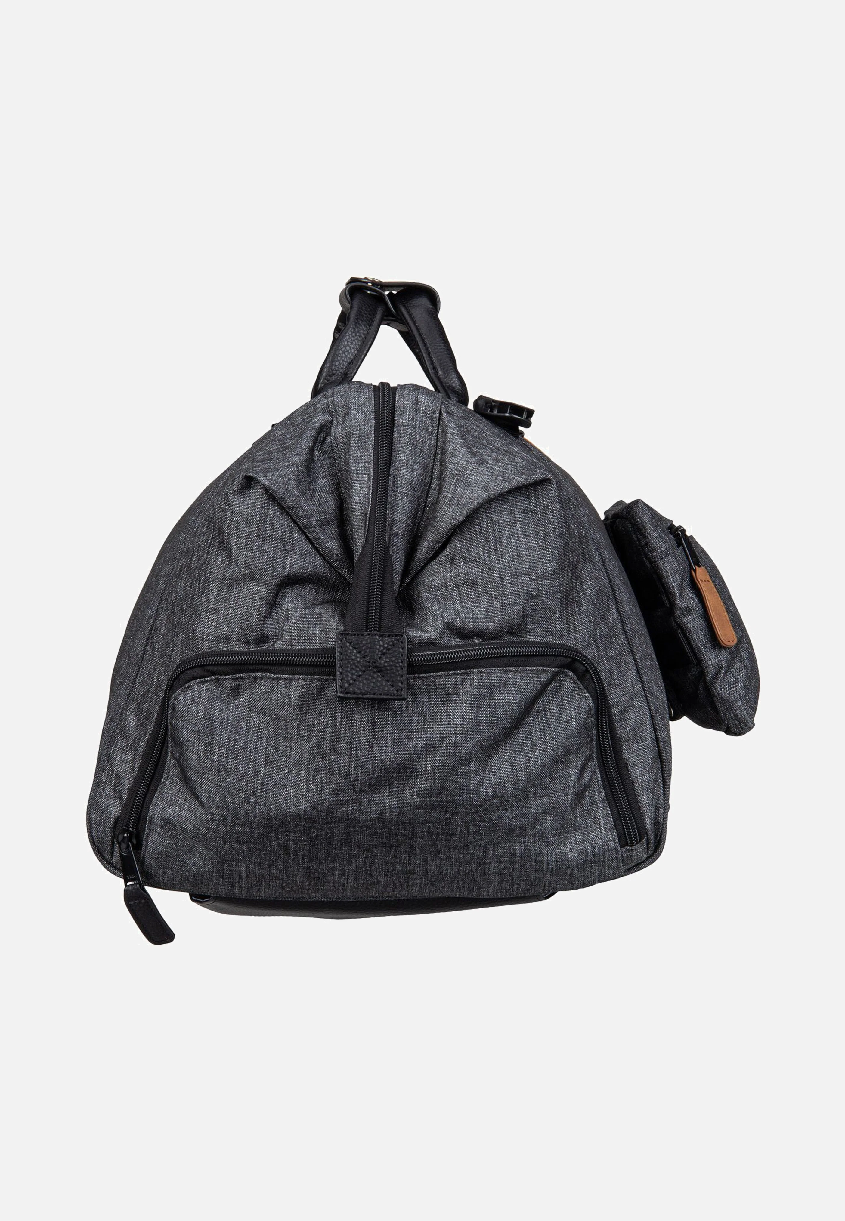 Recycled Oxford Luxembourg - Dufflebag - Image 6