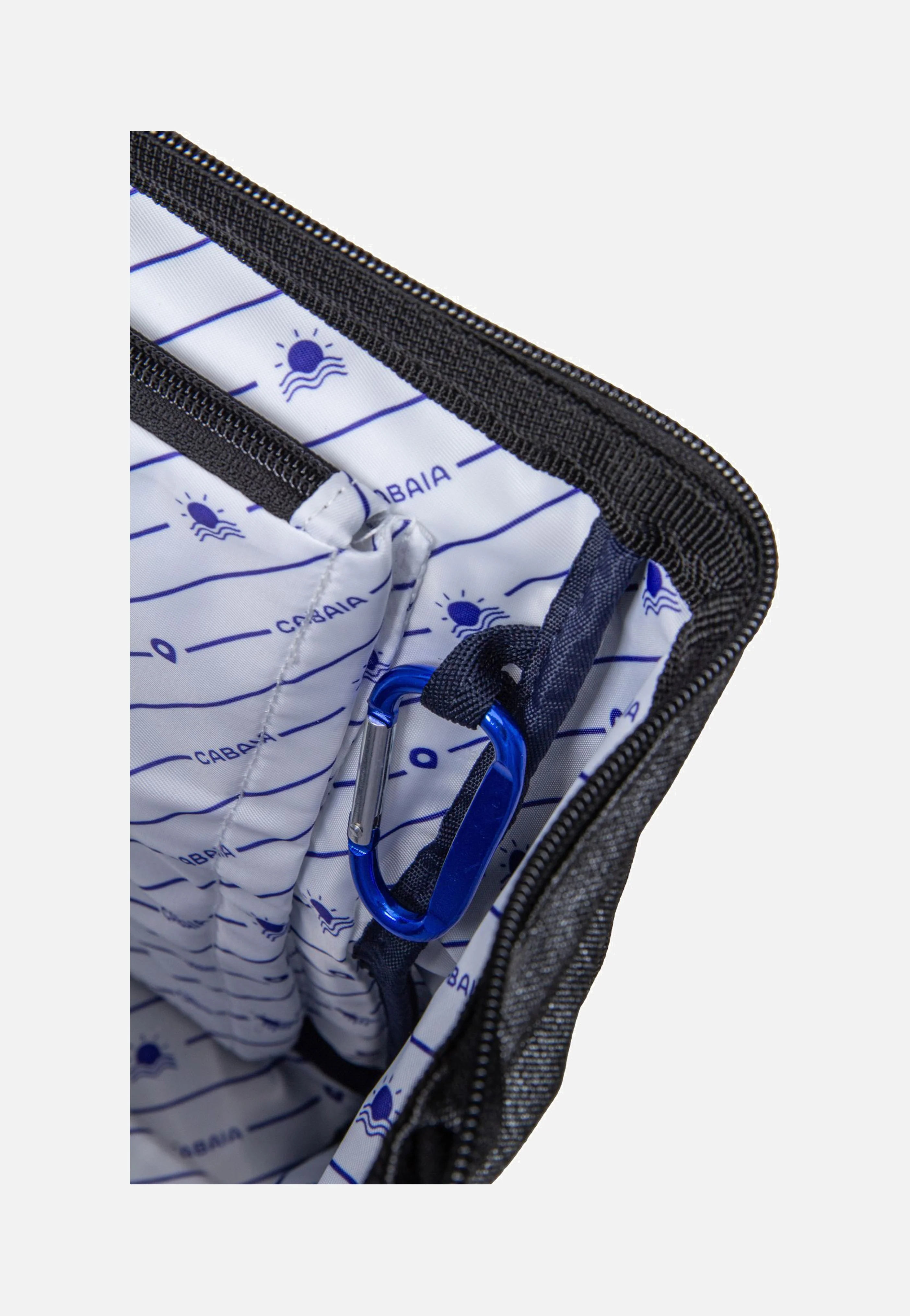 Recycled Oxford Luxembourg - Dufflebag - Image 7
