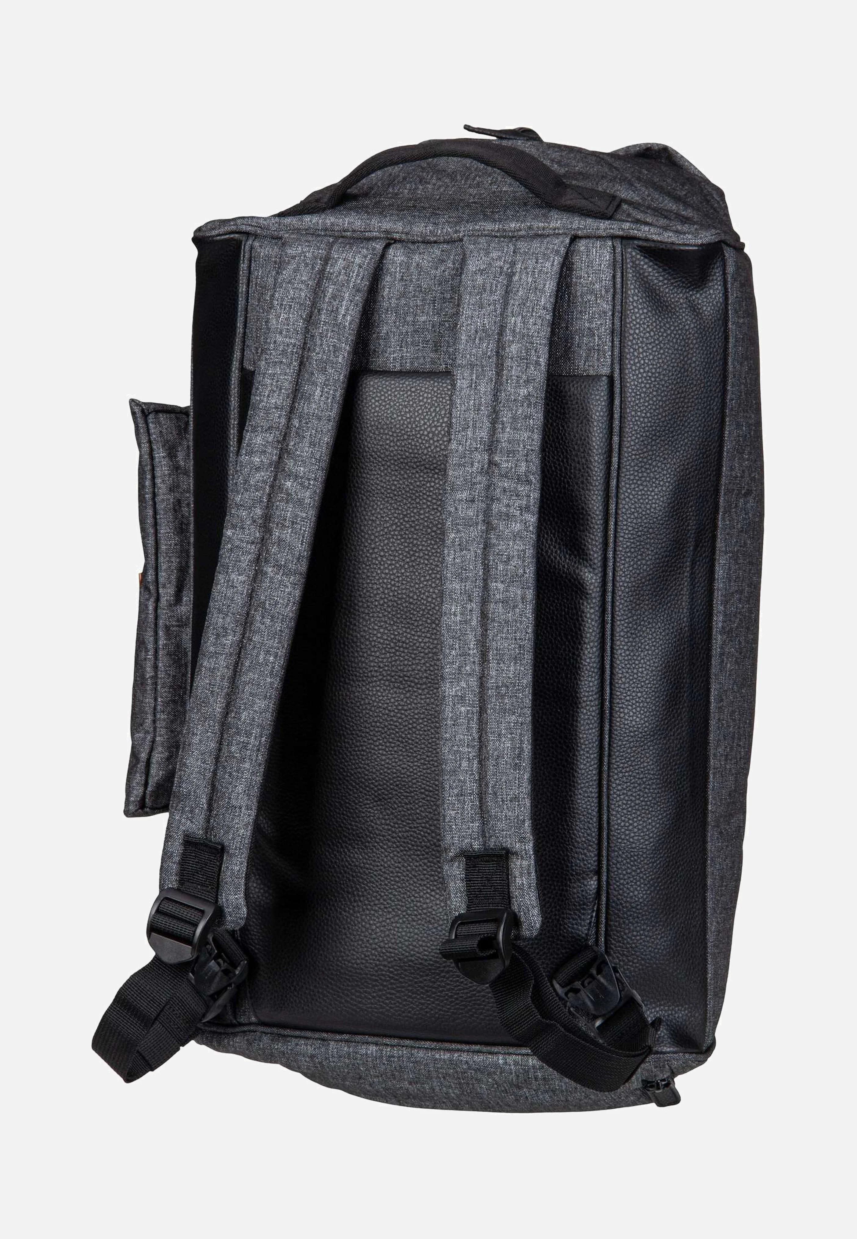 Recycled Oxford Luxembourg - Dufflebag - Image 9