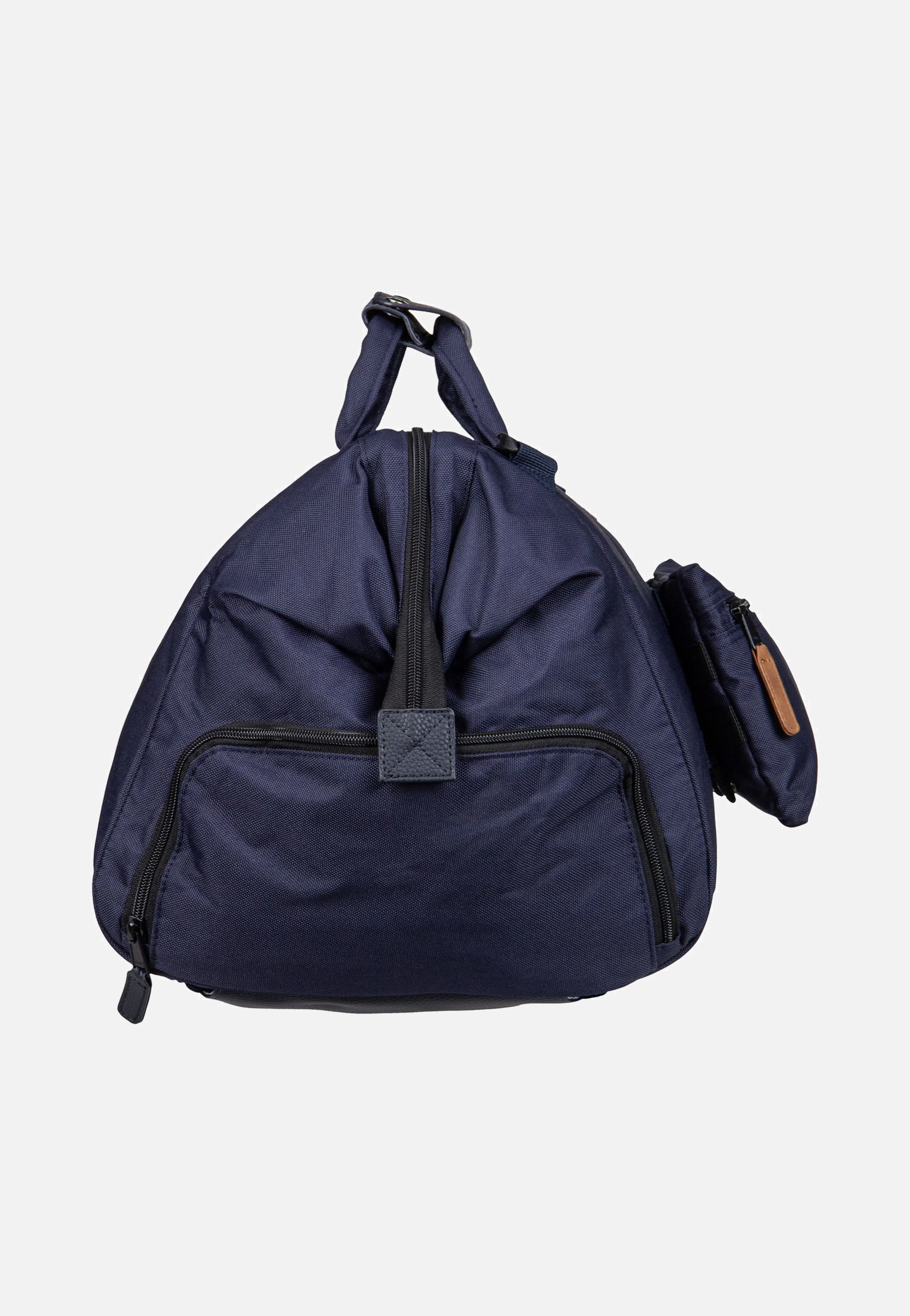 Recycled Oxford Reykjavik - Dufflebag - Image 6