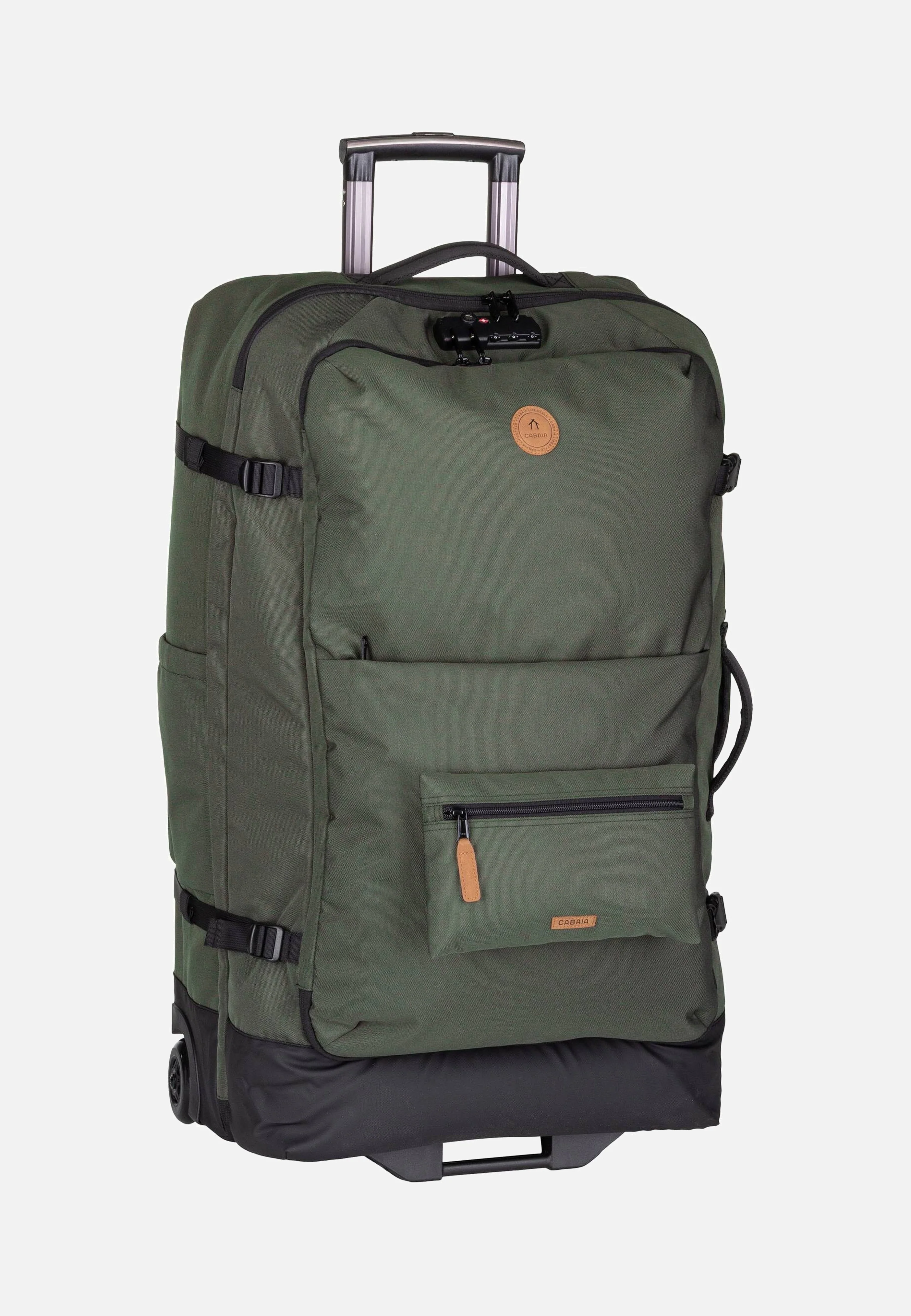 Soft Suitcase Large Coromandel - Koffer
