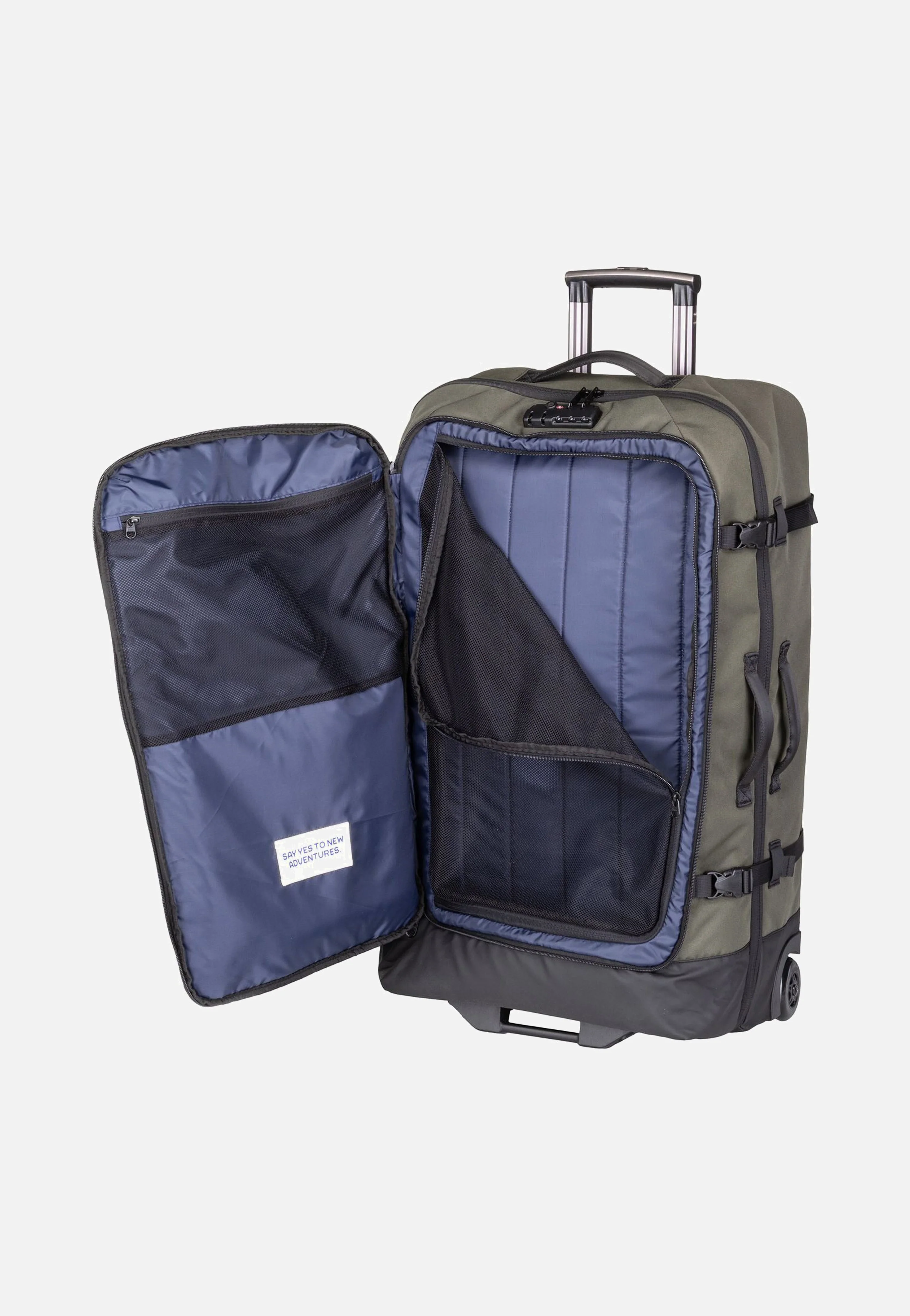 Soft Suitcase Large Coromandel - Koffer - Image 3