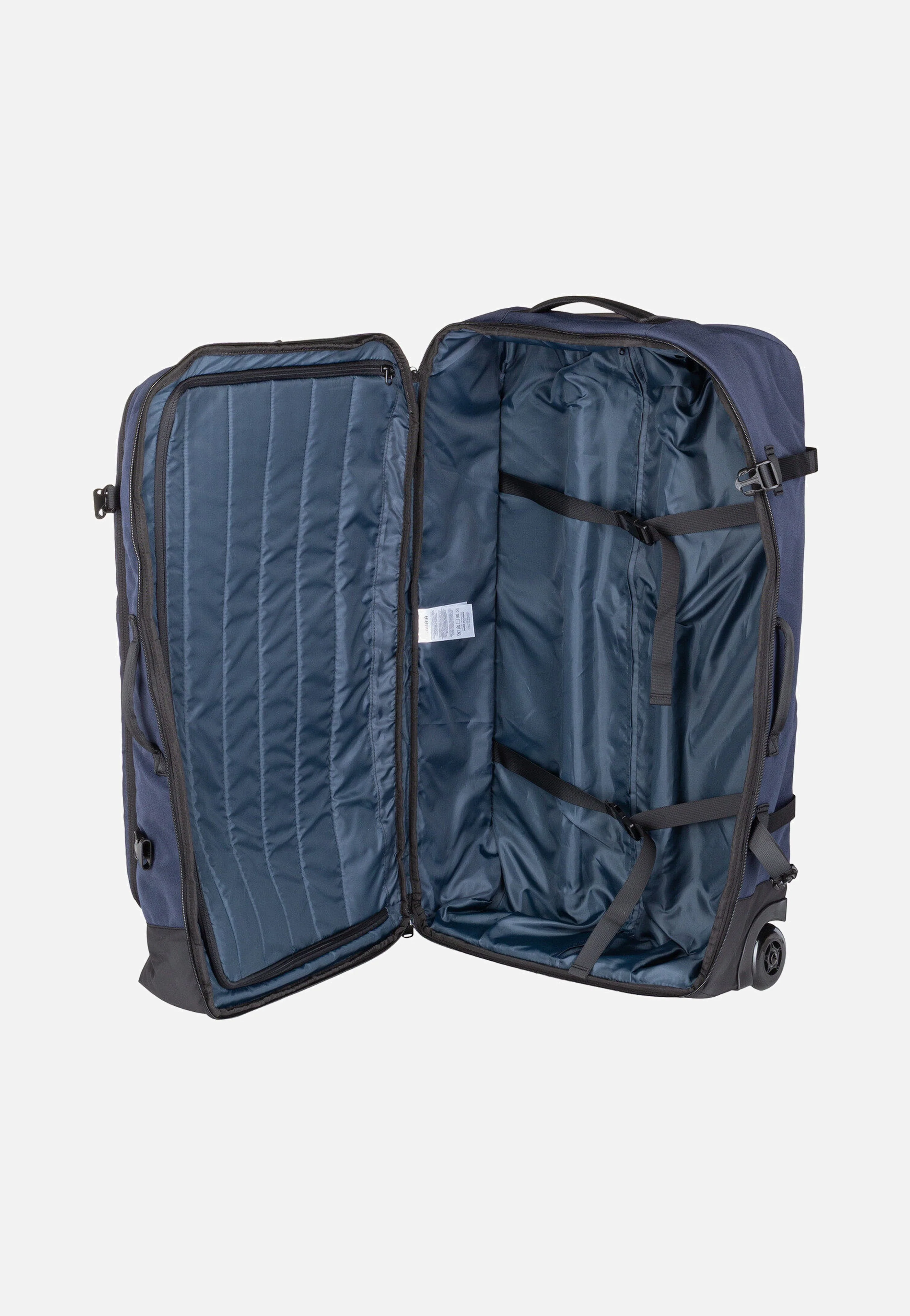 Soft Suitcase Large Reykjavik - Koffer - Image 3