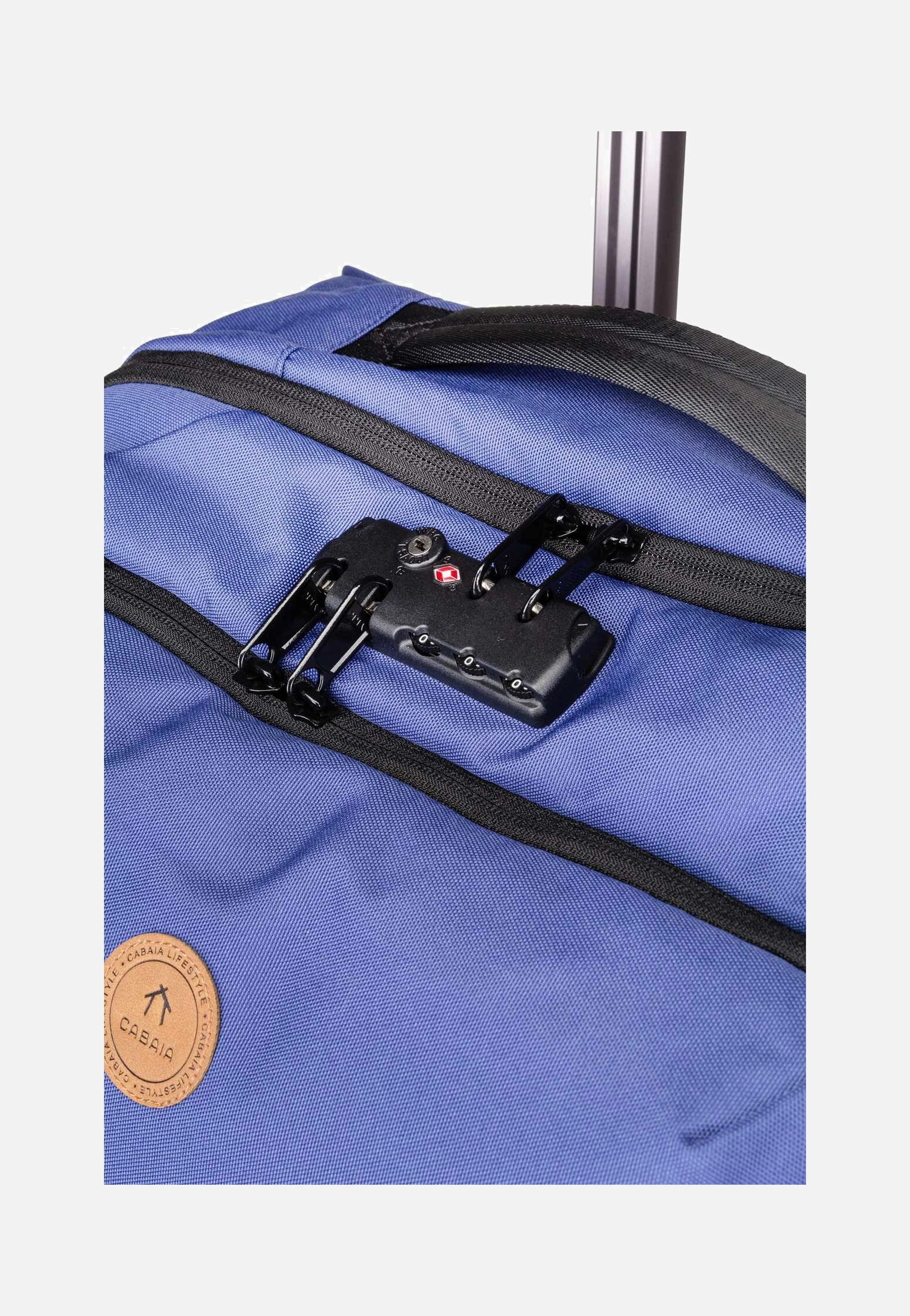 Soft Suitcase Large Shiraz - Koffer - Image 6
