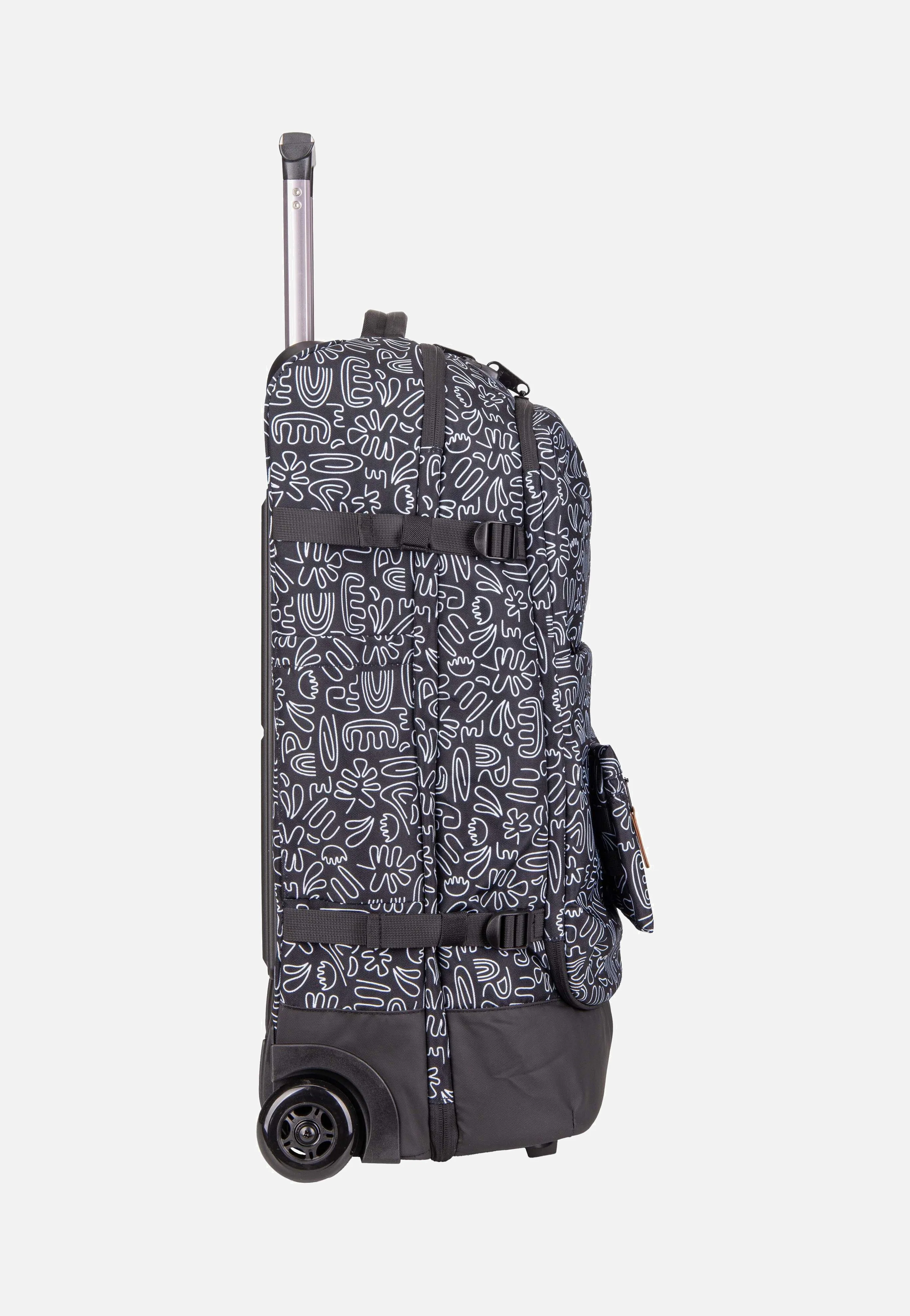 Soft Suitcase Medium Amiens - Koffer - Image 5