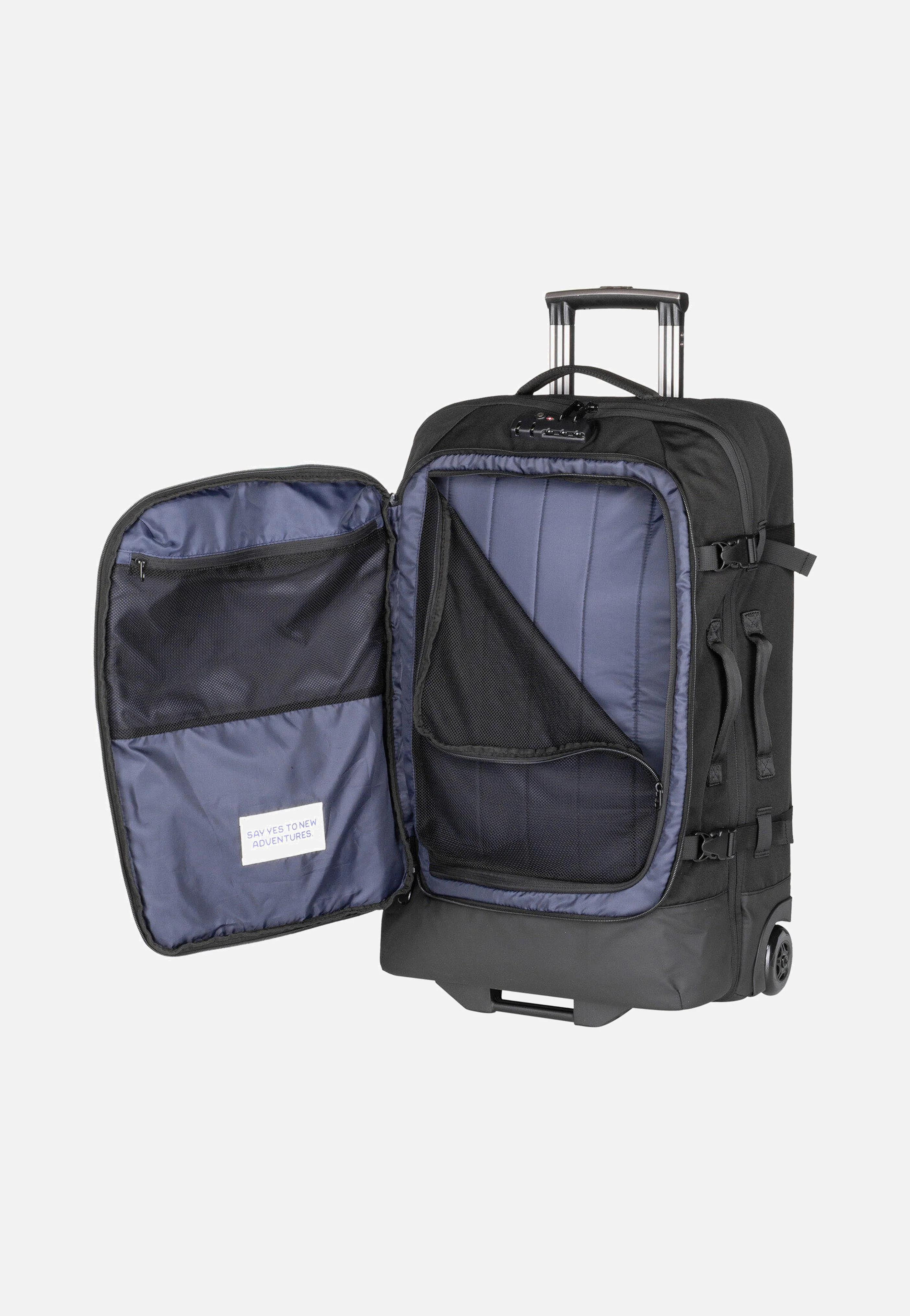 Soft Suitcase Medium Berlin - Koffer - Image 3
