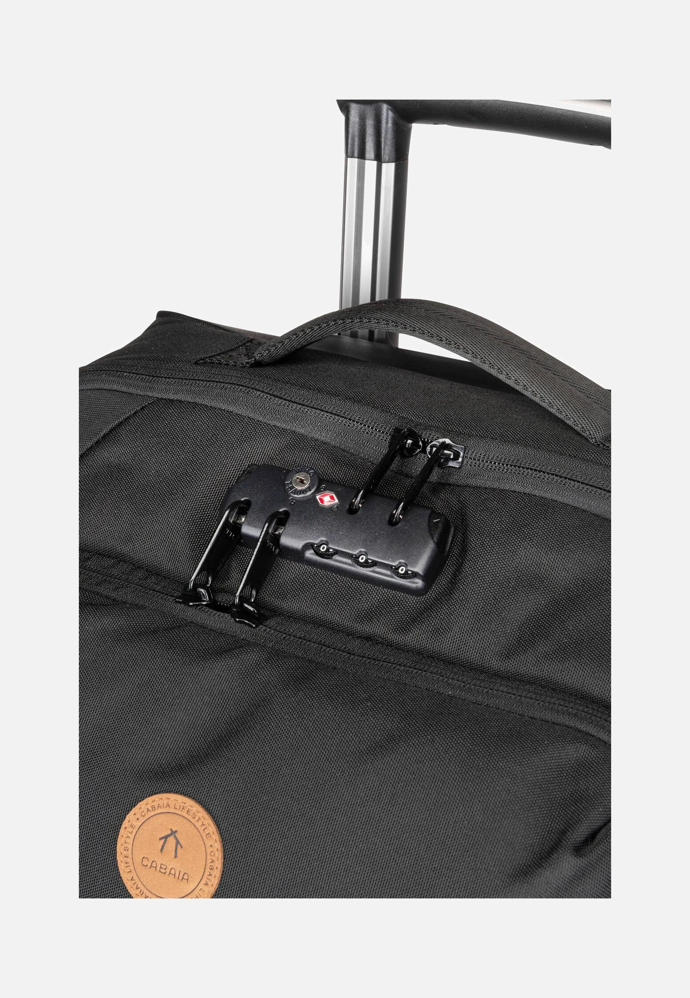 Soft Suitcase Medium Berlin - Koffer - Image 6