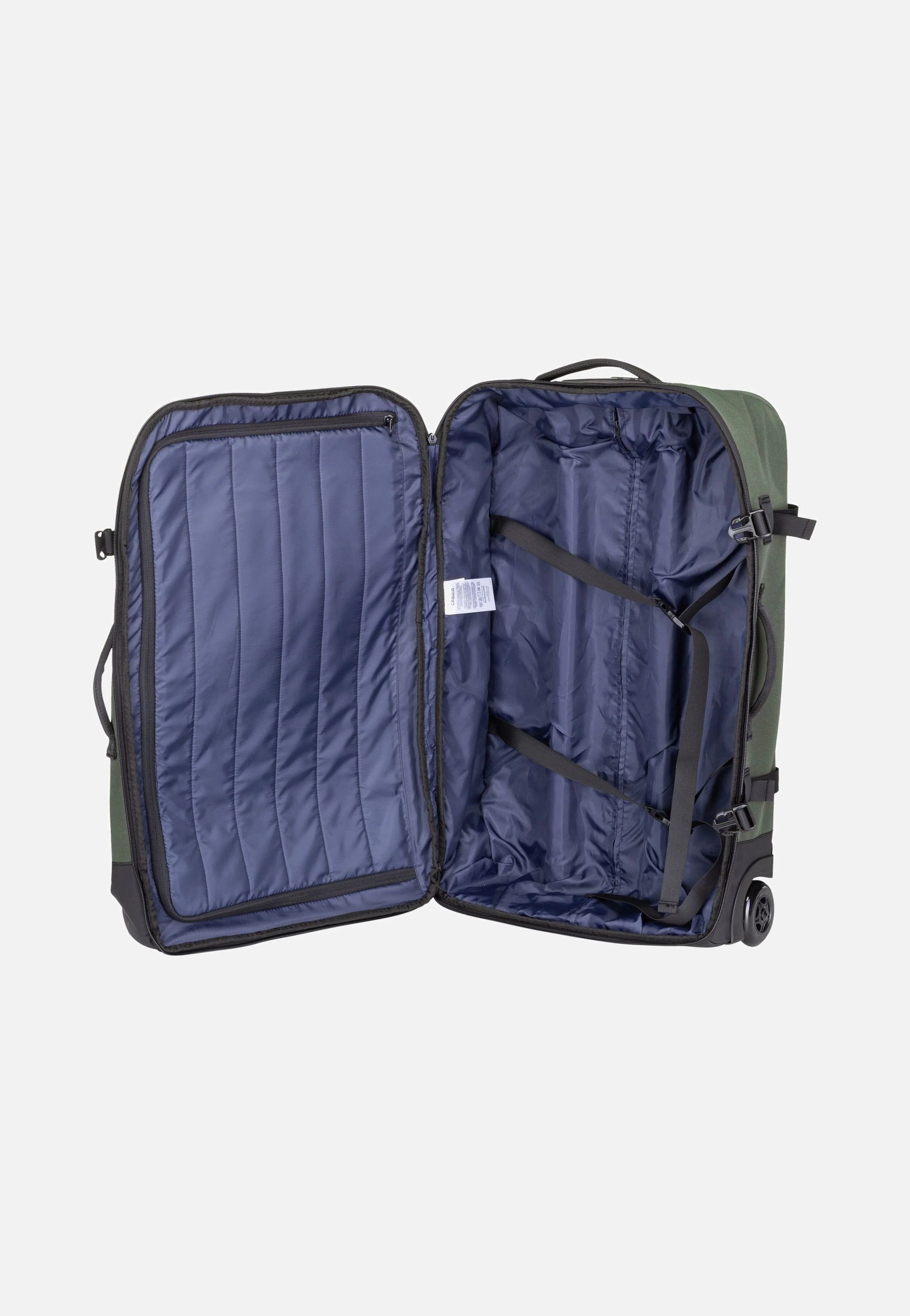 Soft Suitcase Medium Coromandel - Koffer - Image 4
