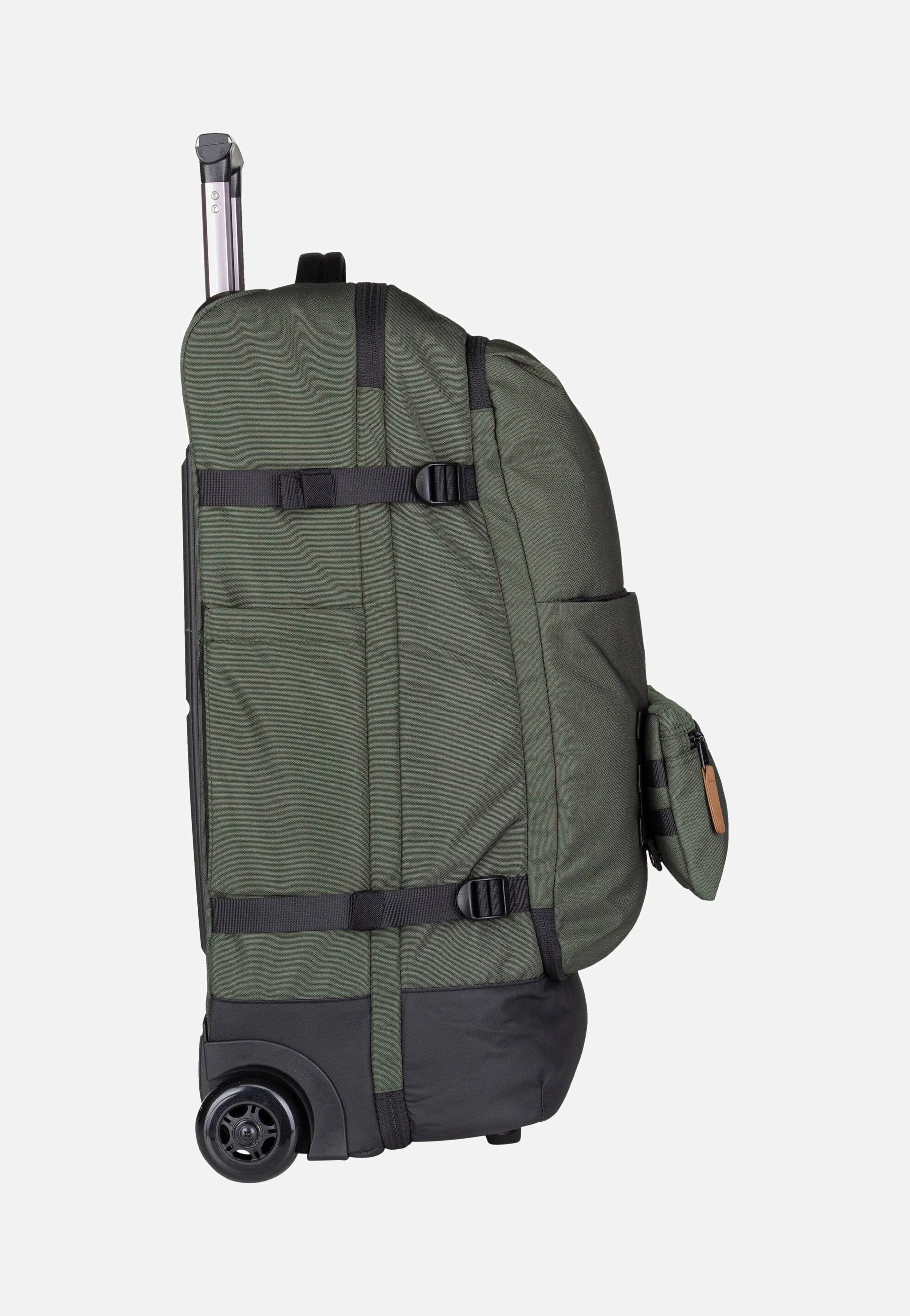 Soft Suitcase Medium Coromandel - Koffer - Image 5