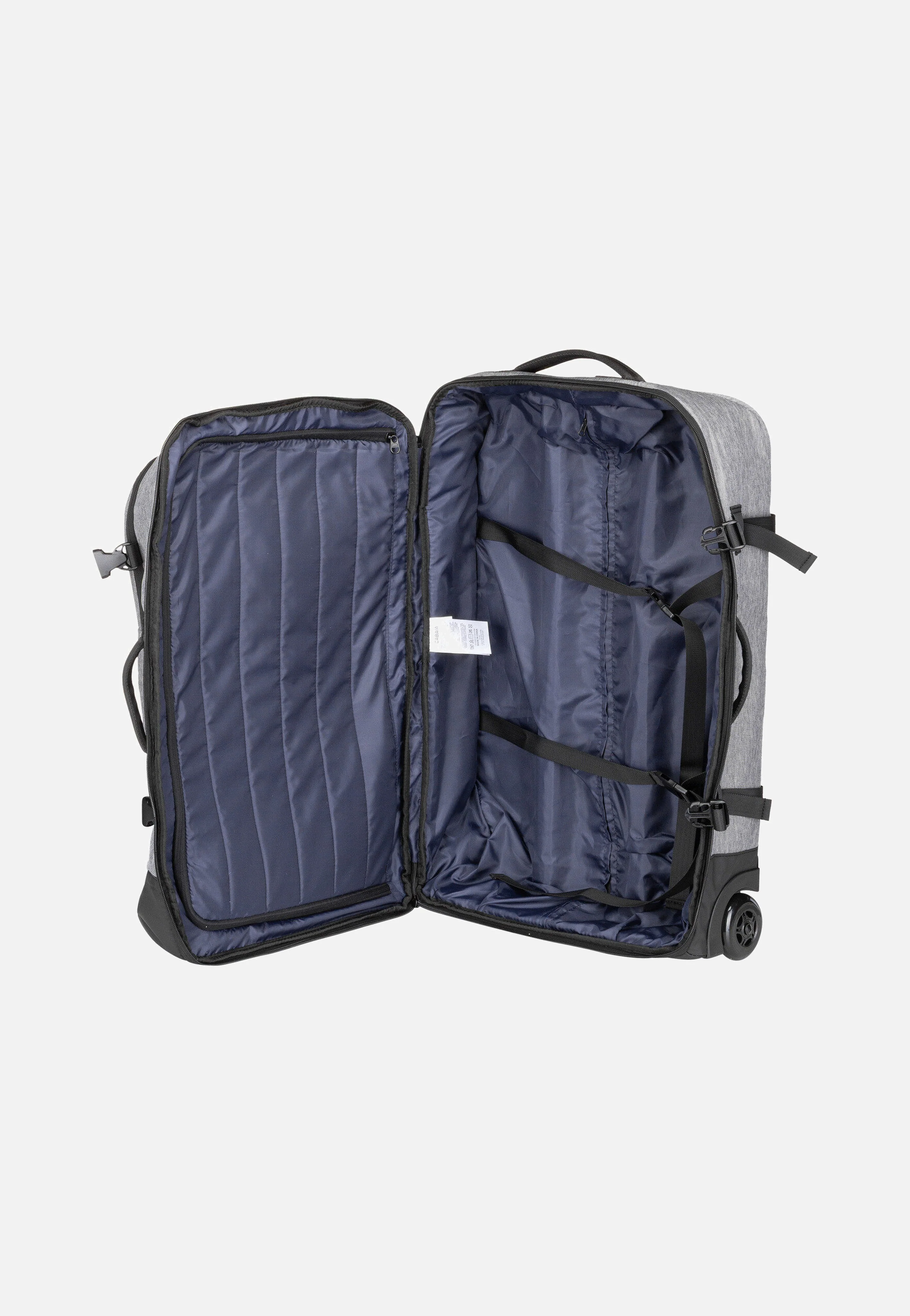 Soft Suitcase Medium Getaria - Koffer - Image 3