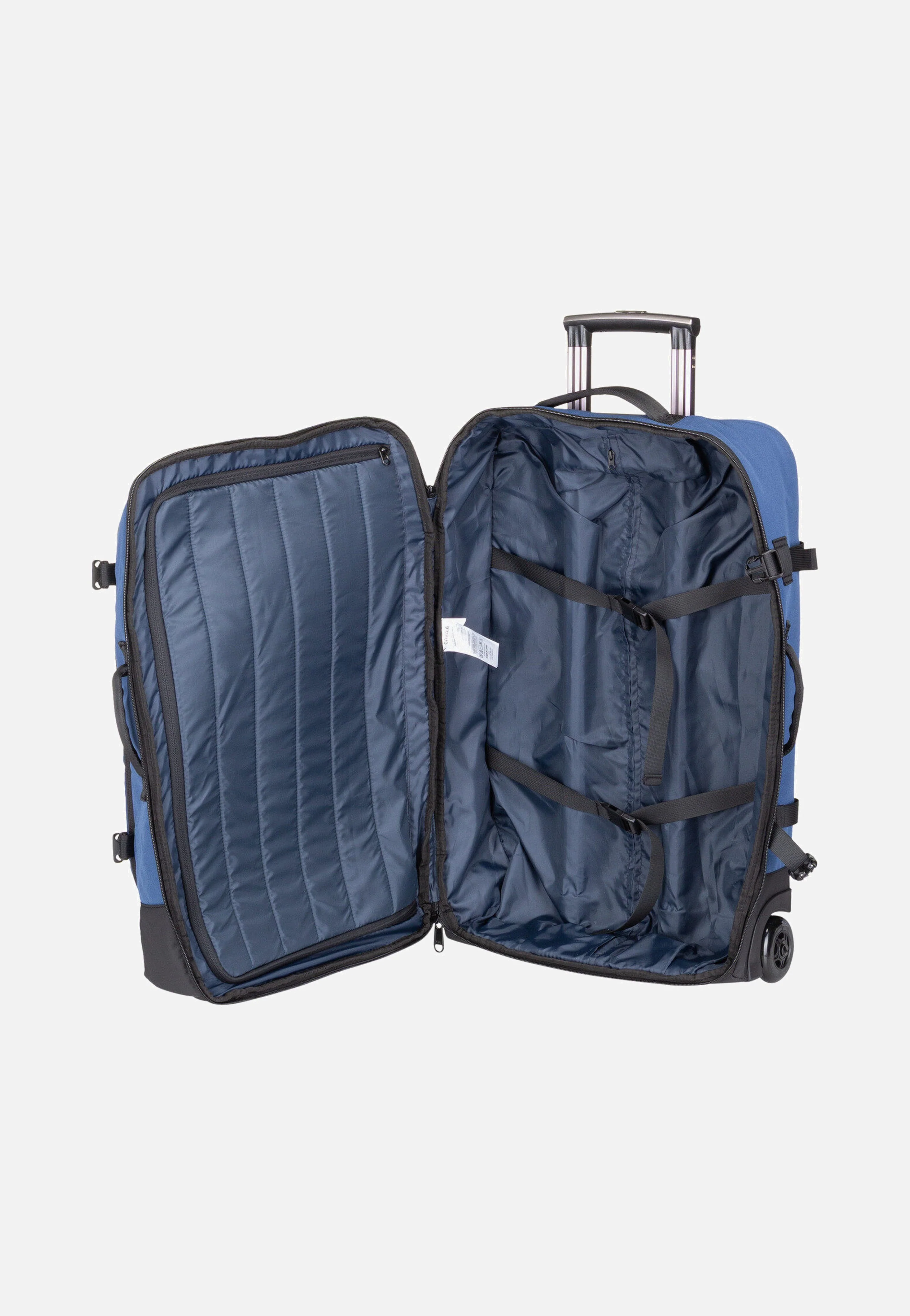 Soft Suitcase Medium Shiraz - Koffer - Image 4