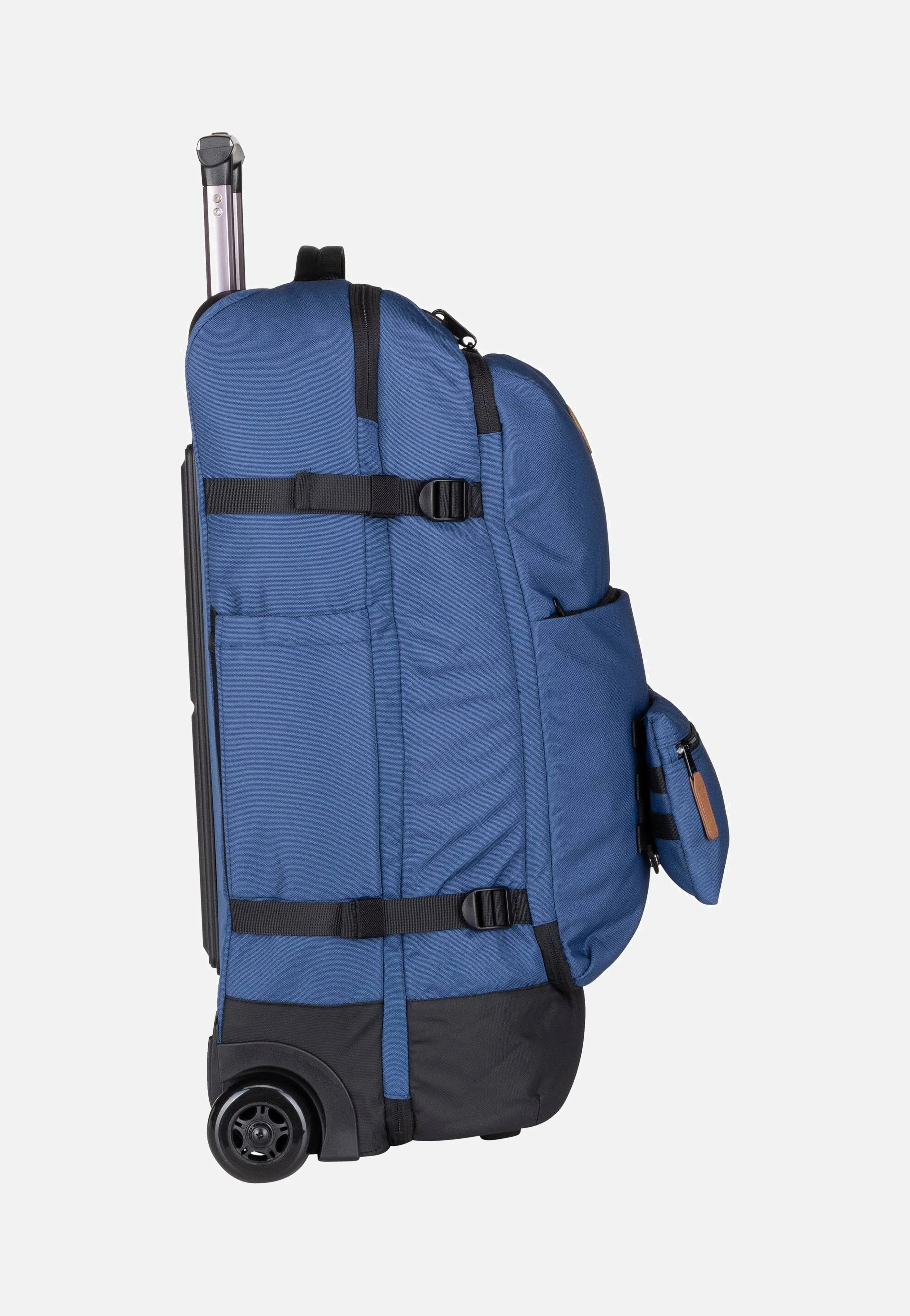 Soft Suitcase Medium Shiraz - Koffer - Image 5