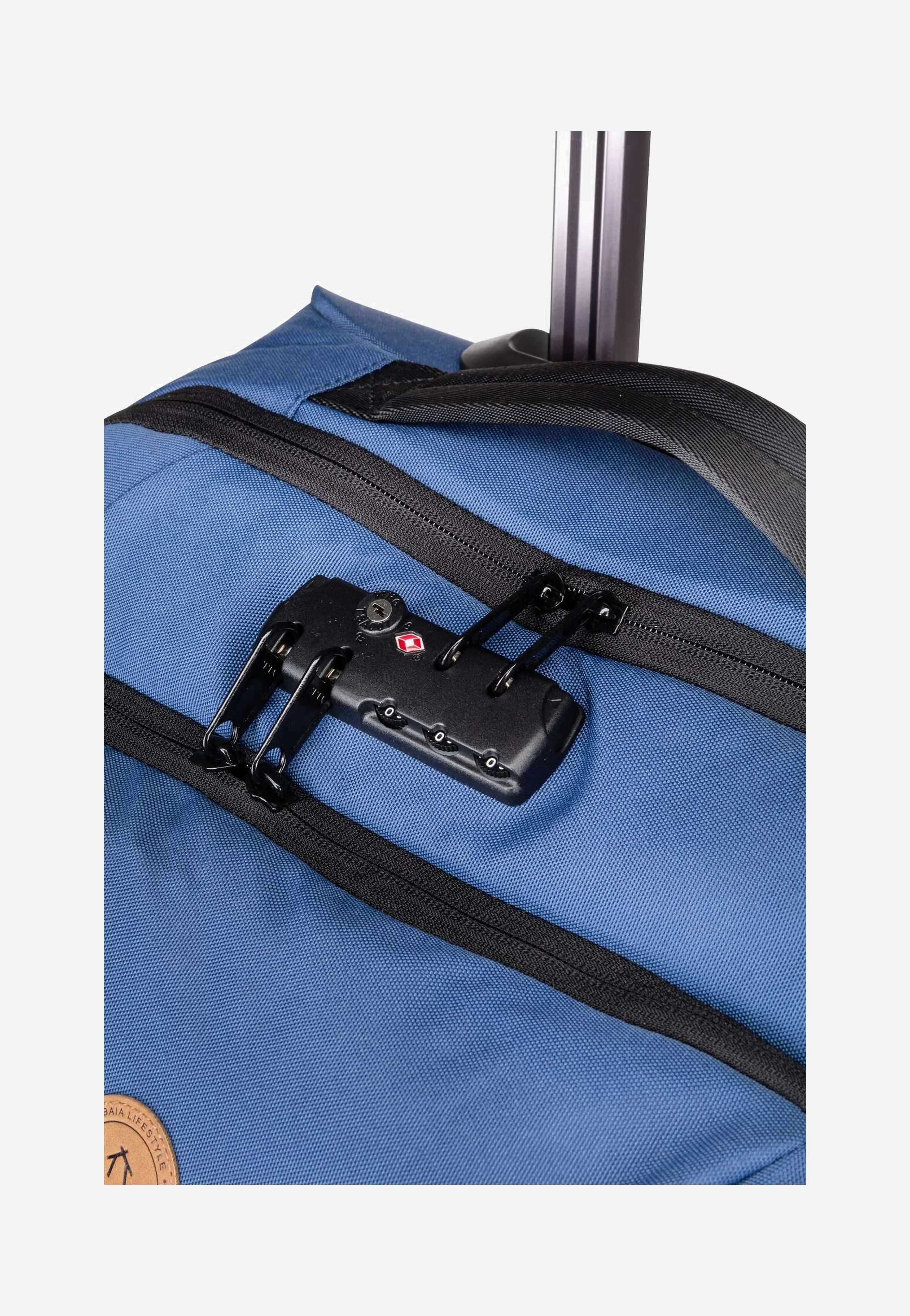 Soft Suitcase Medium Shiraz - Koffer - Image 7
