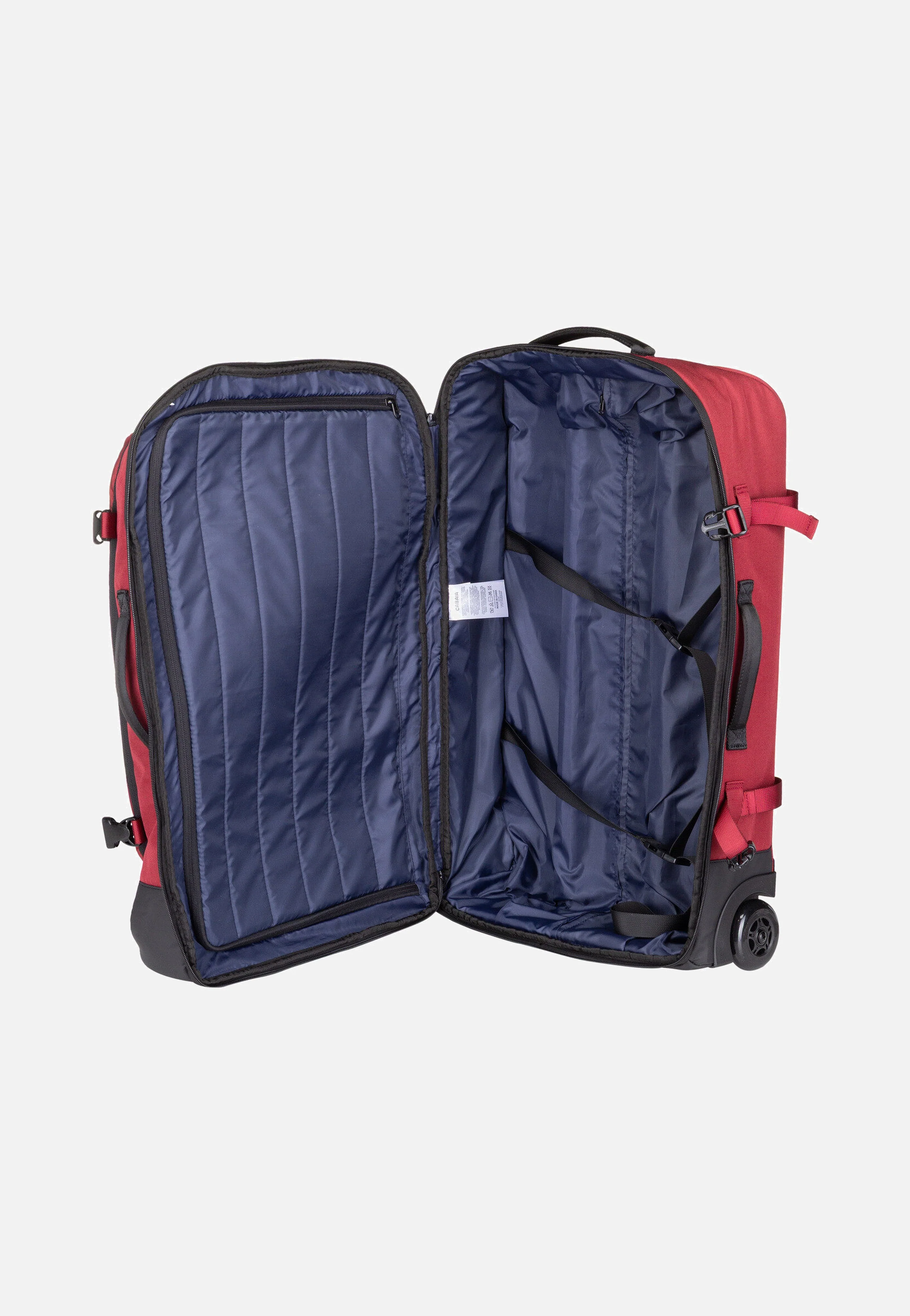 Soft Suitcase Medium Sibiu - Koffer - Image 3
