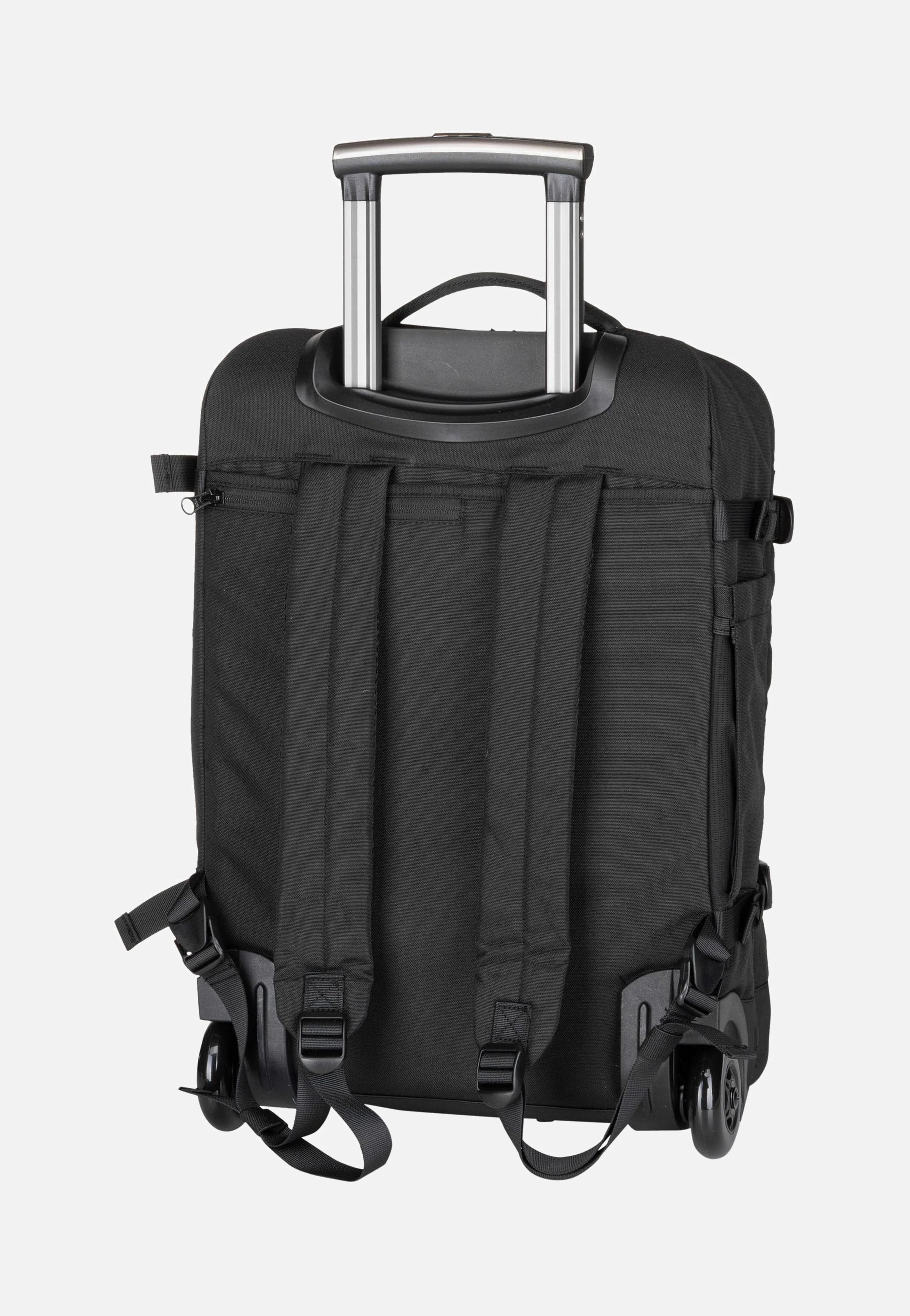 Soft Suitcase Small Berlin - Rucksack-Trolley - Image 2