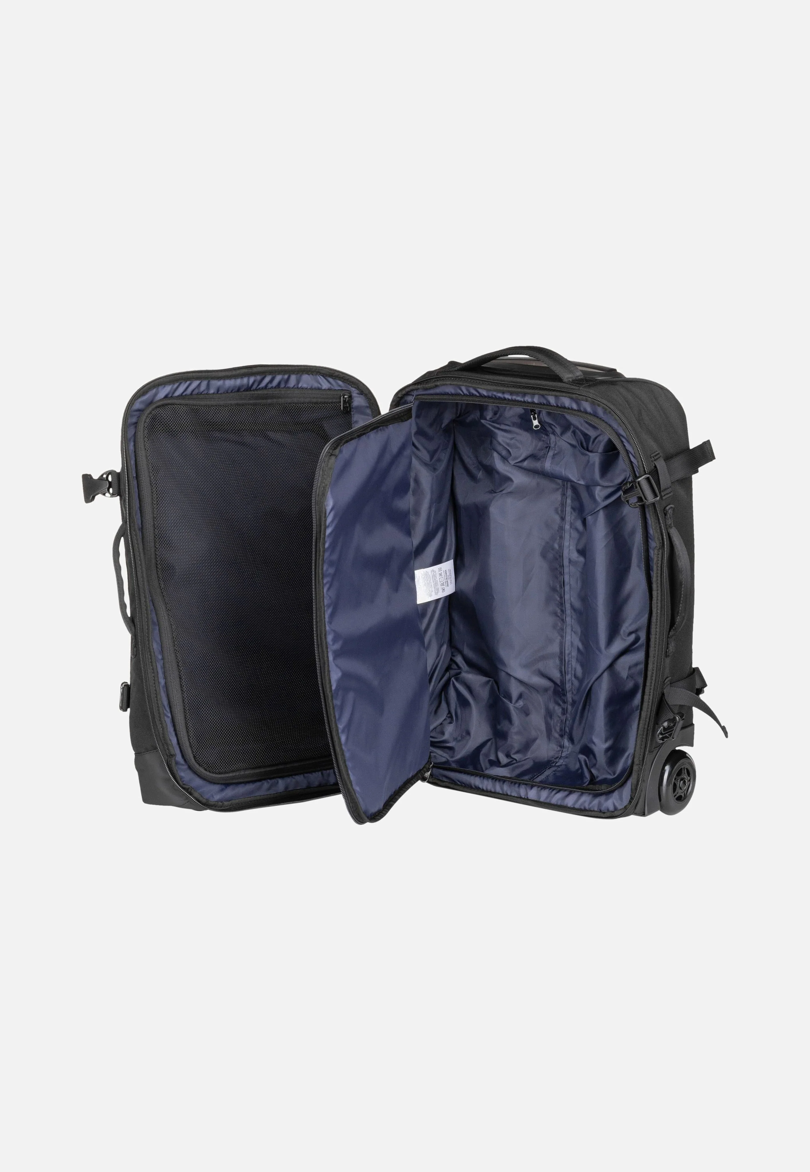 Soft Suitcase Small Berlin - Rucksack-Trolley - Image 3