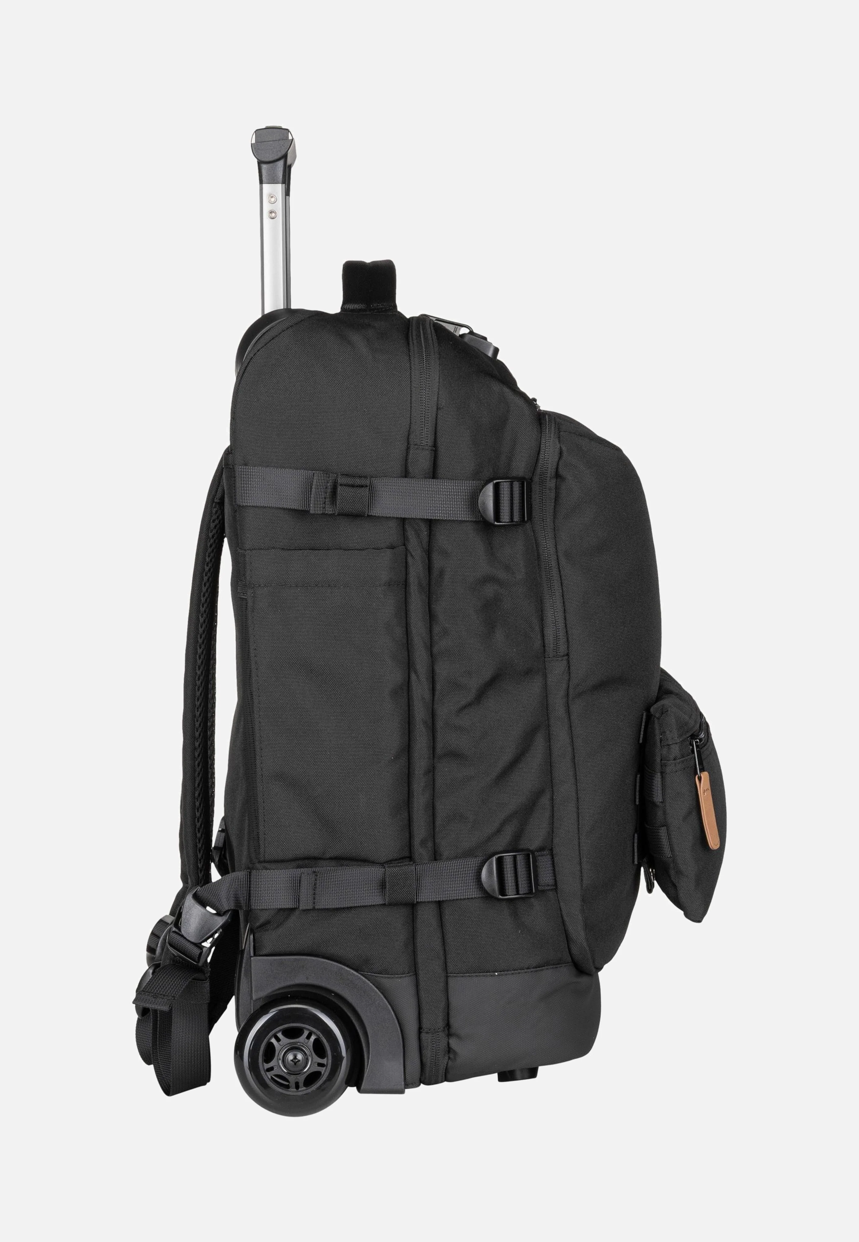 Soft Suitcase Small Berlin - Rucksack-Trolley - Image 6
