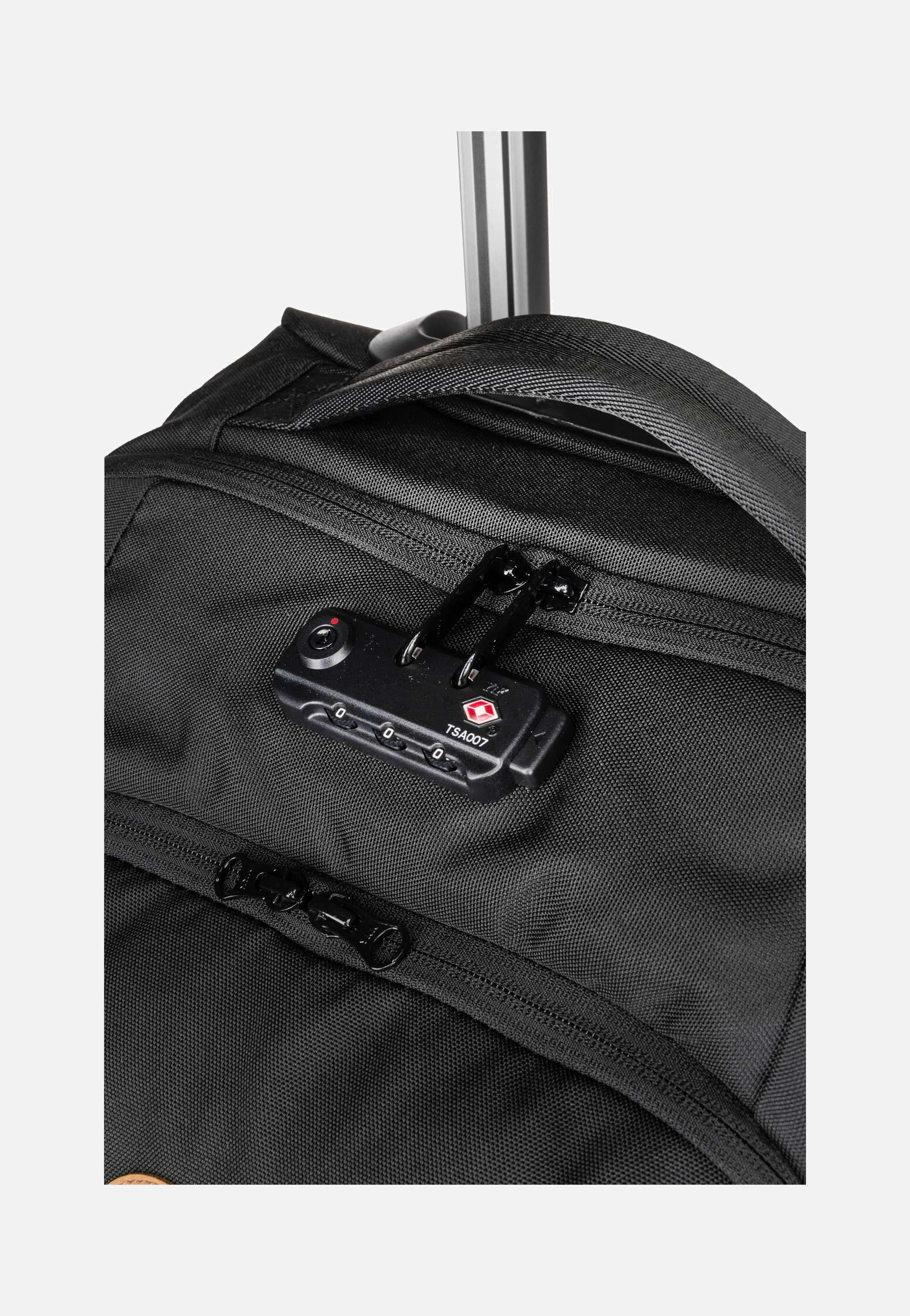 Soft Suitcase Small Berlin - Rucksack-Trolley - Image 7
