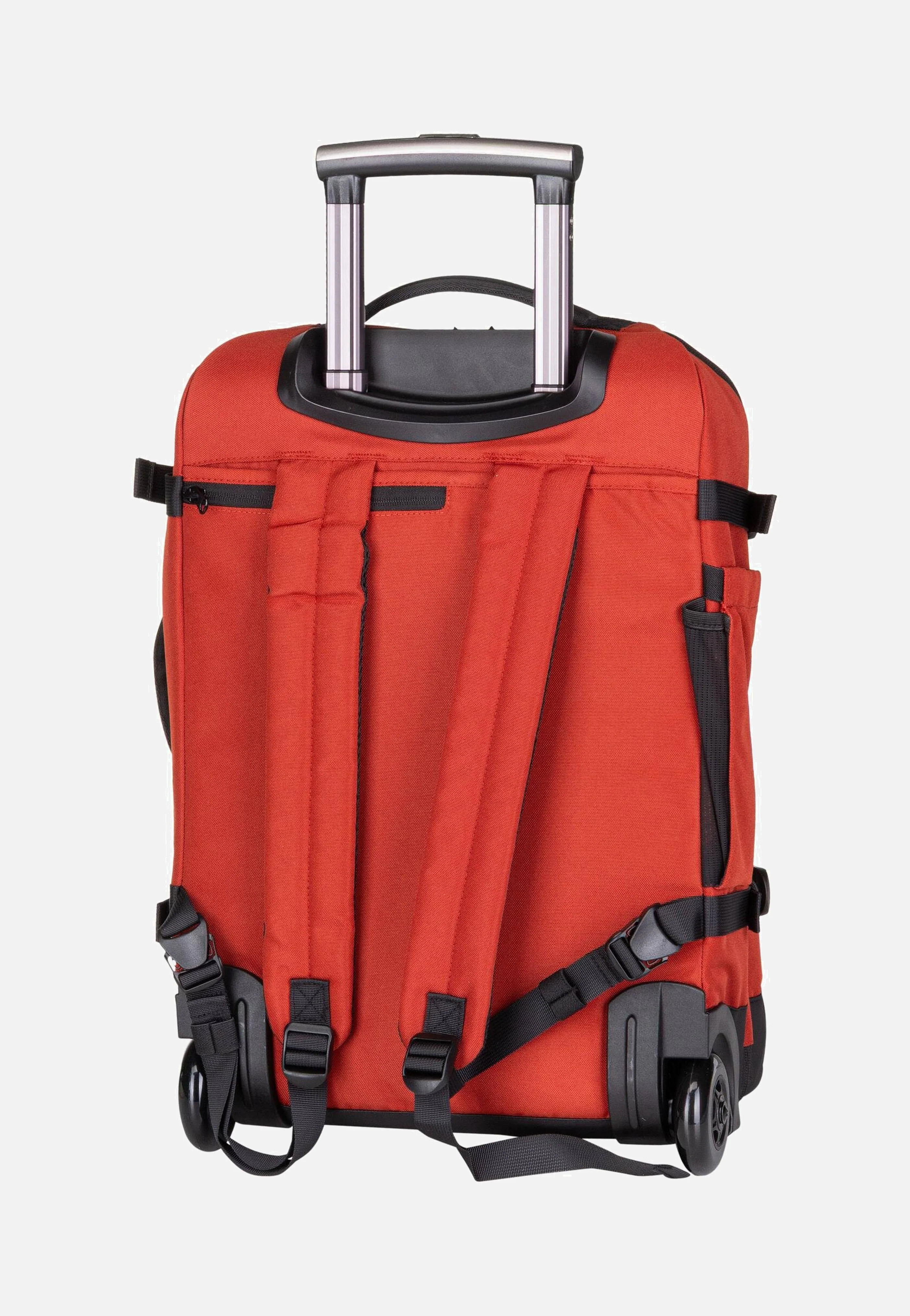 Soft Suitcase Small Kaikoura - Rucksack-Trolley - Image 2