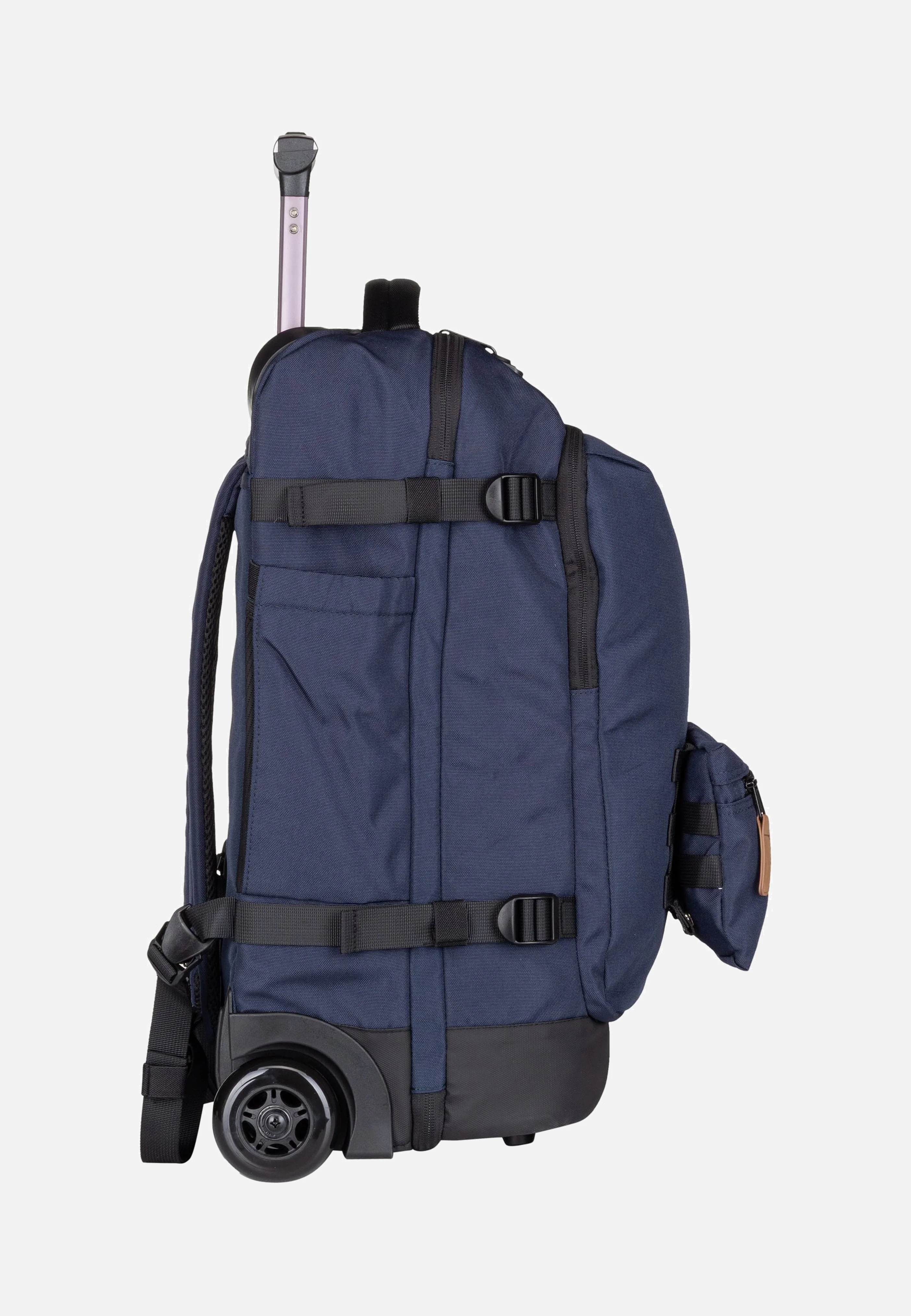 Soft Suitcase Small Reykjavik - Rucksack-Trolley - Image 6