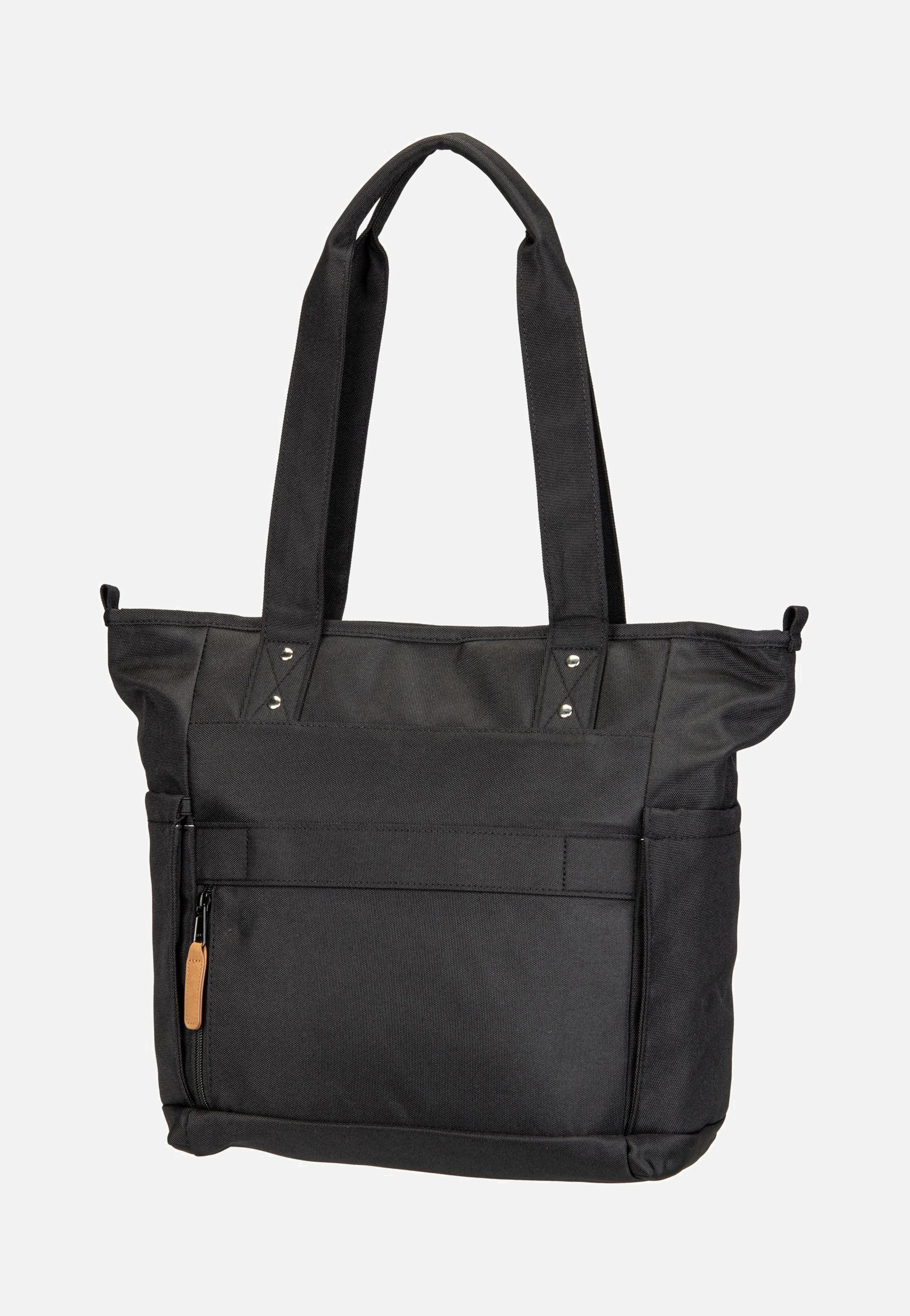 Tote Recycled Oxford Medium Berlin - Shopper - Image 2