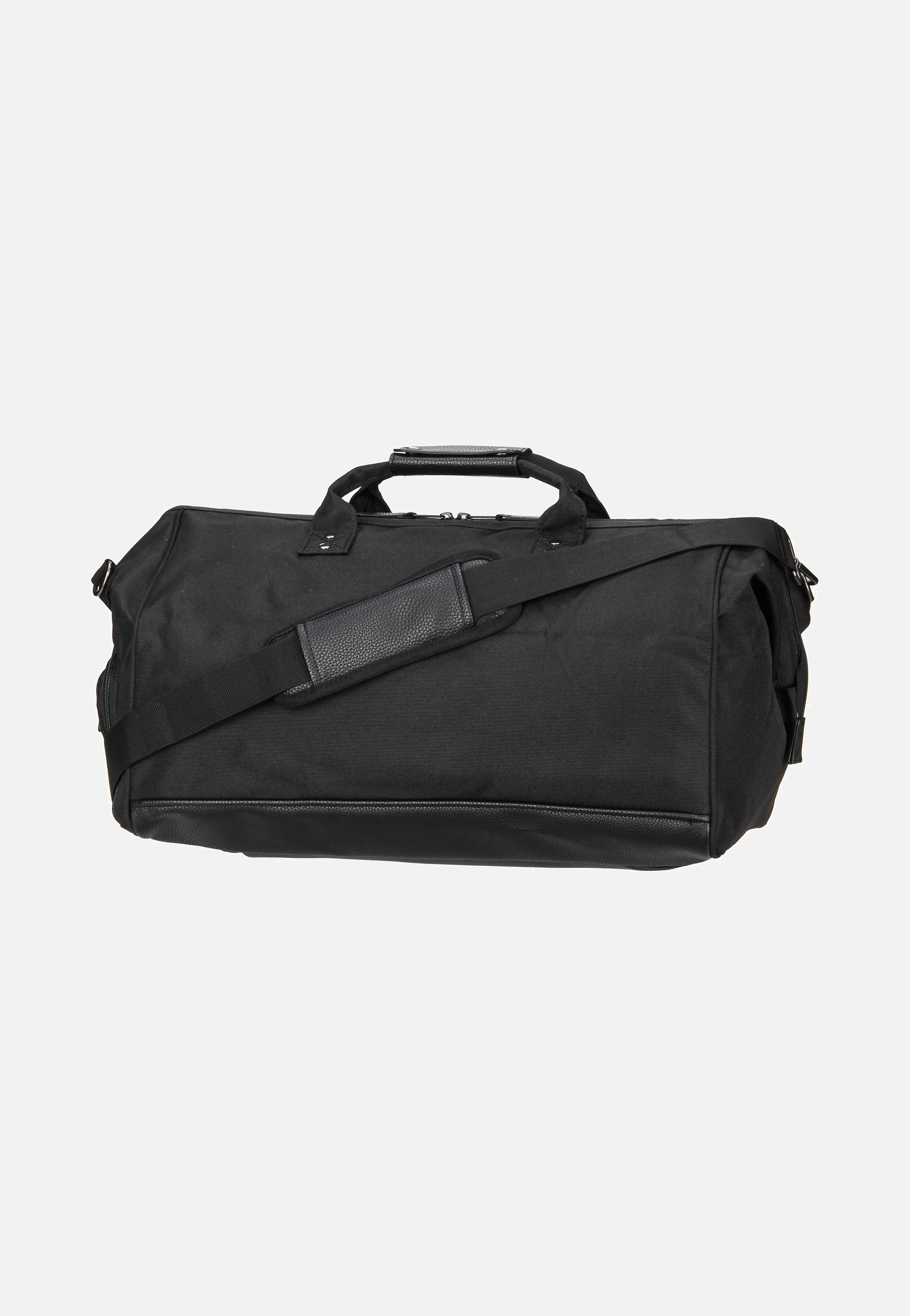 V1 Recycled Oxford Berlin - Dufflebag - Image 2