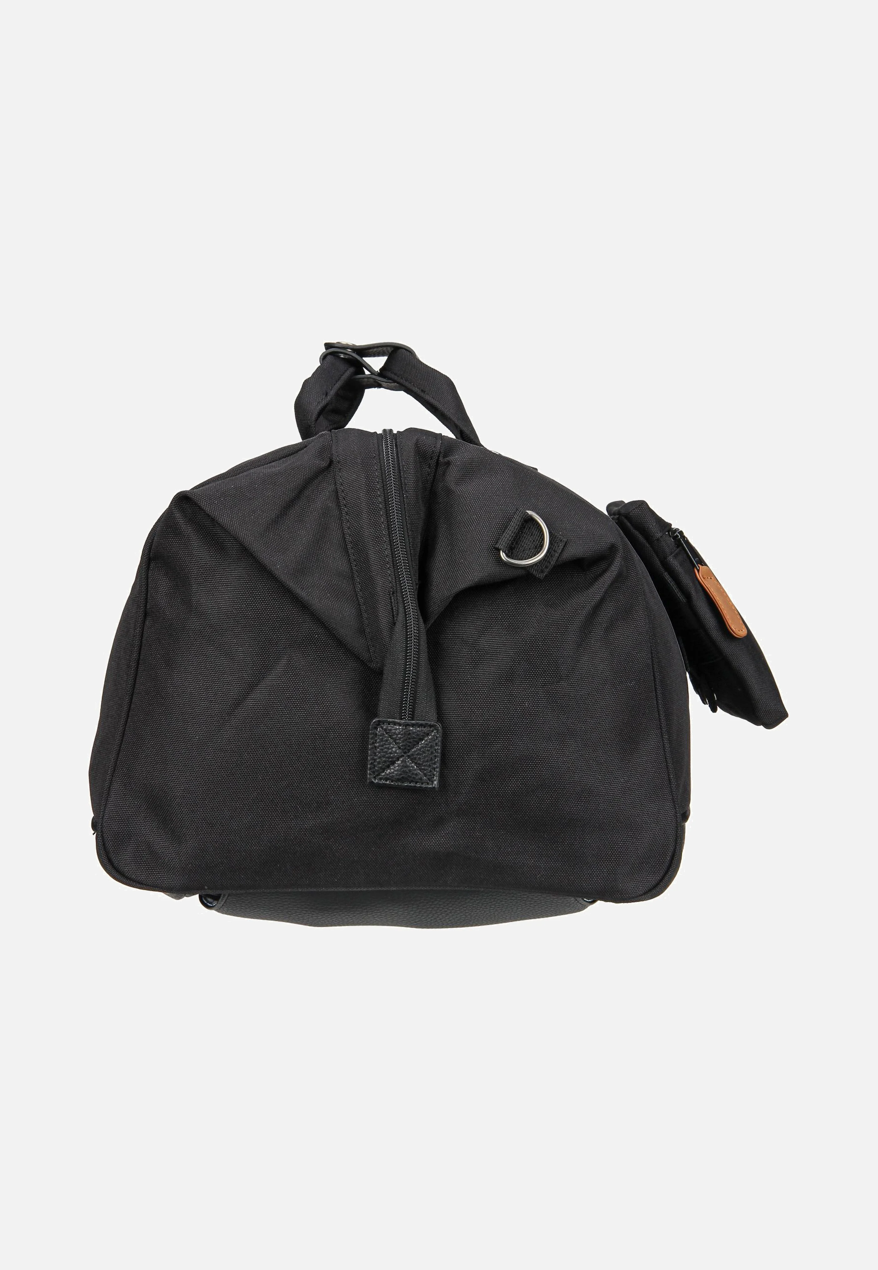 V1 Recycled Oxford Berlin - Dufflebag - Image 6