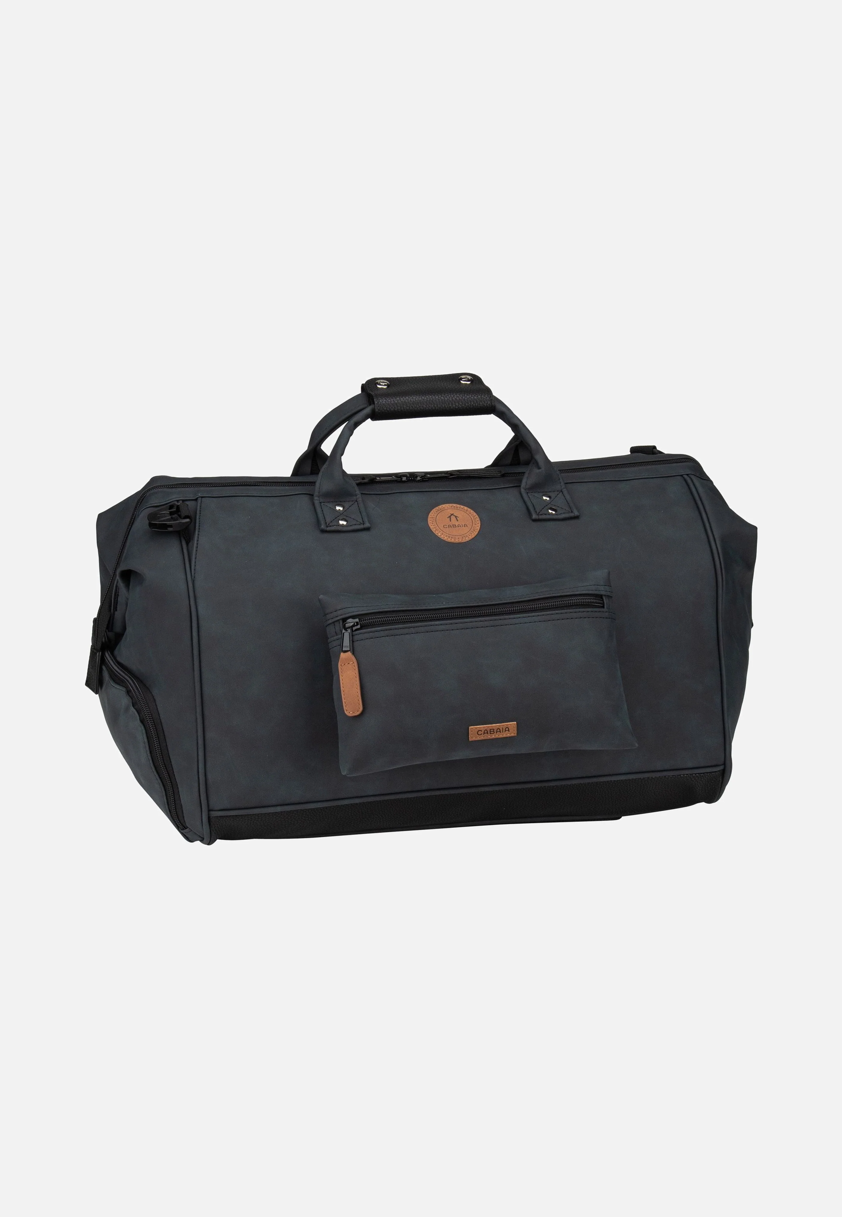 V2 Vegan Nubuck Le Havre - Dufflebag