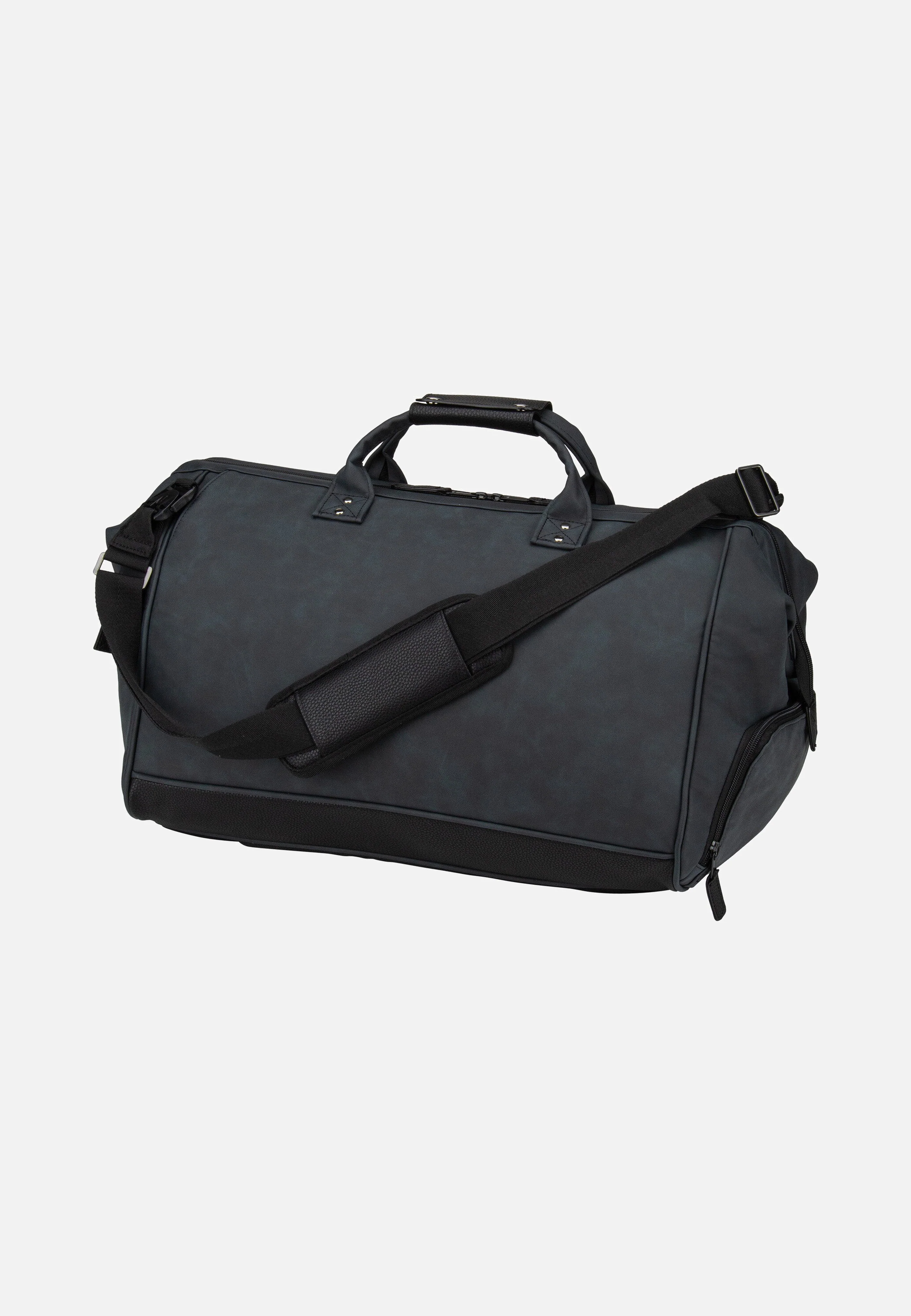 V2 Vegan Nubuck Le Havre - Dufflebag - Image 2
